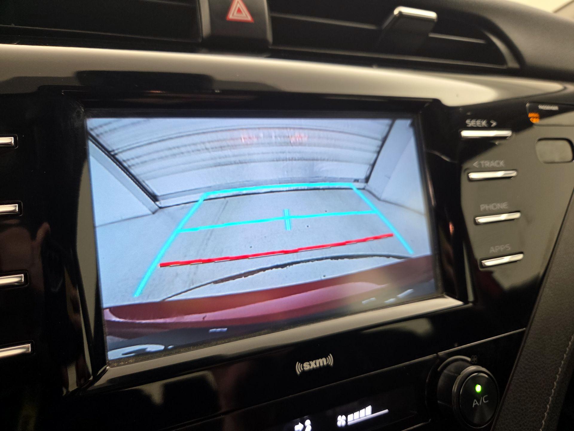 Thumbnail: 2020 Toyota Camry - 14