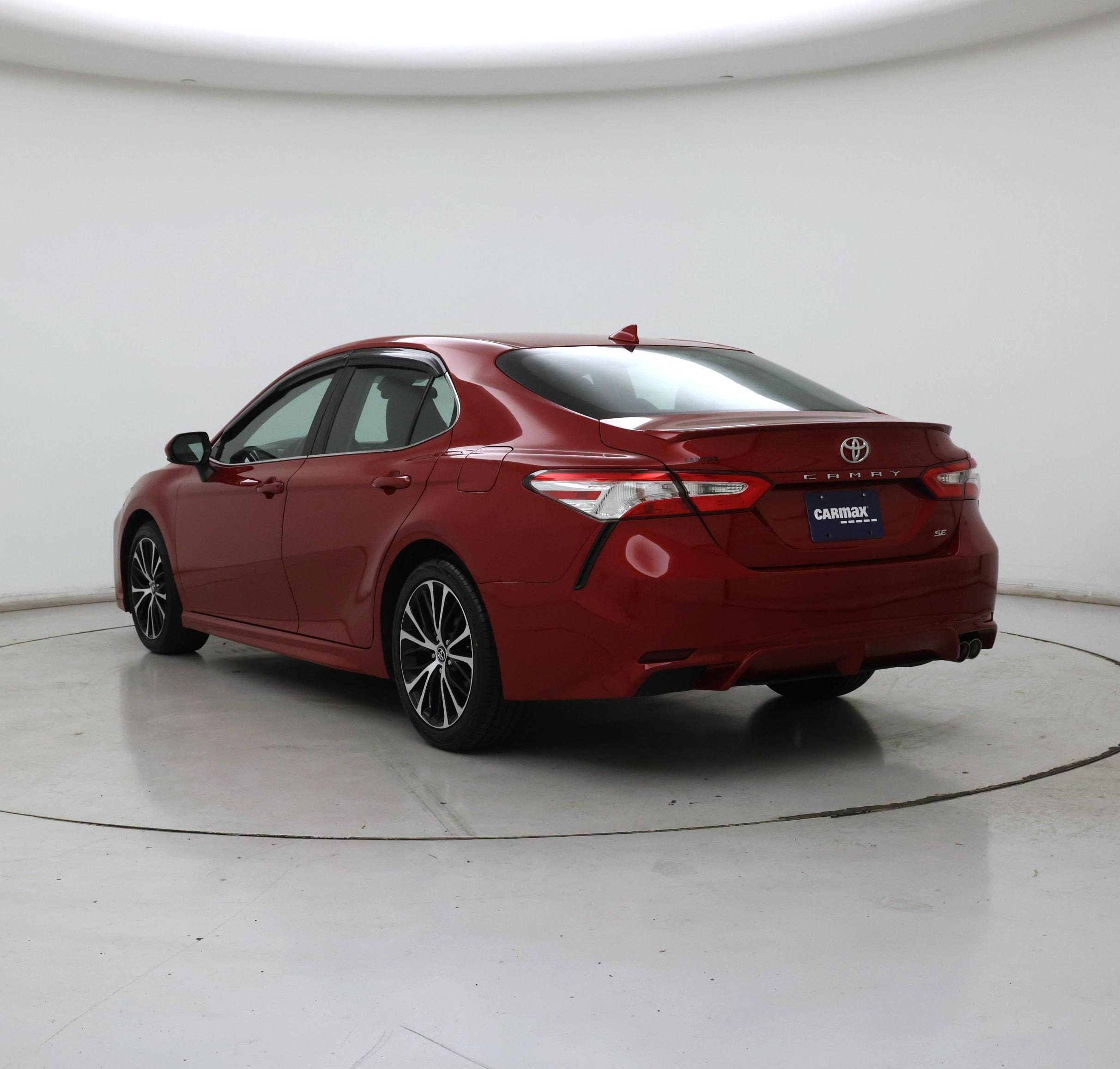 Thumbnail: 2020 Toyota Camry - 2