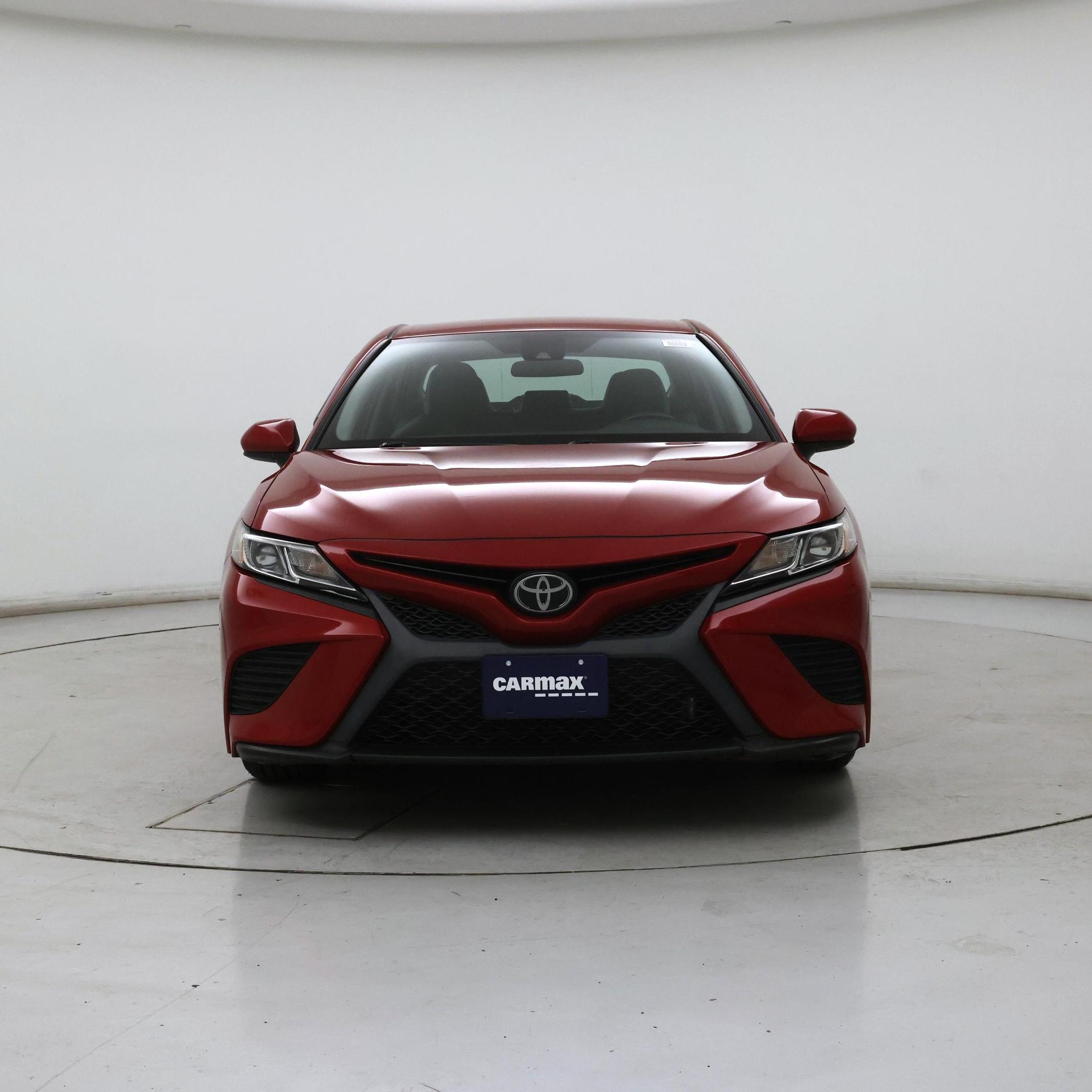 Thumbnail: 2020 Toyota Camry - 5