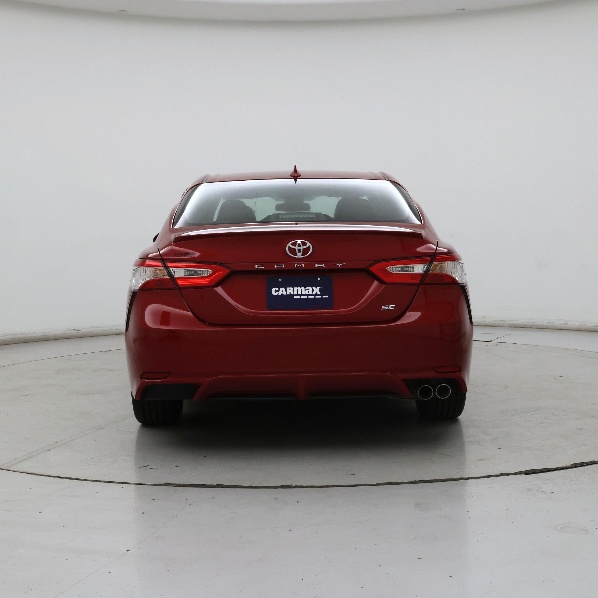 Thumbnail: 2020 Toyota Camry - 6