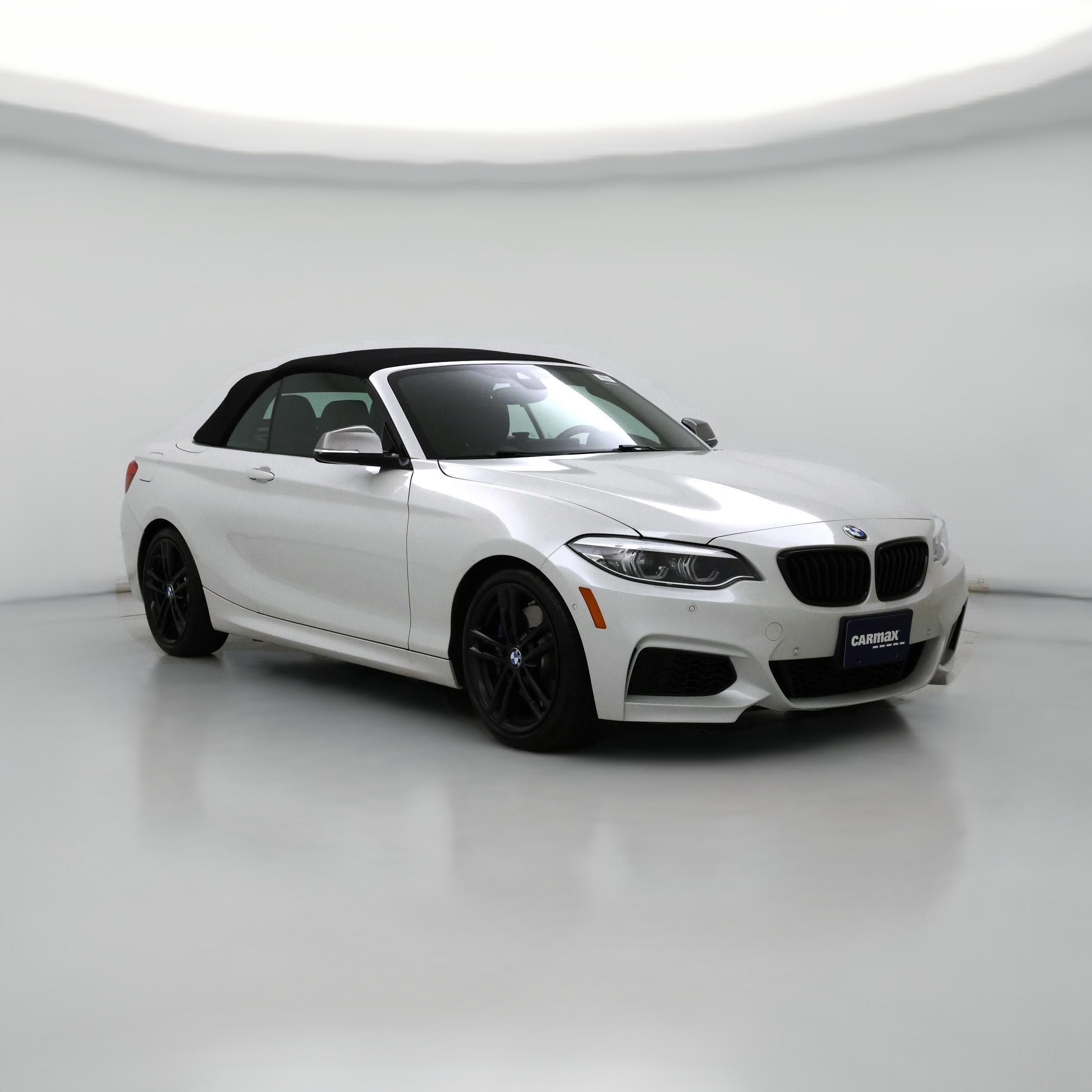 Thumbnail: 2018 BMW 2 Series - 1