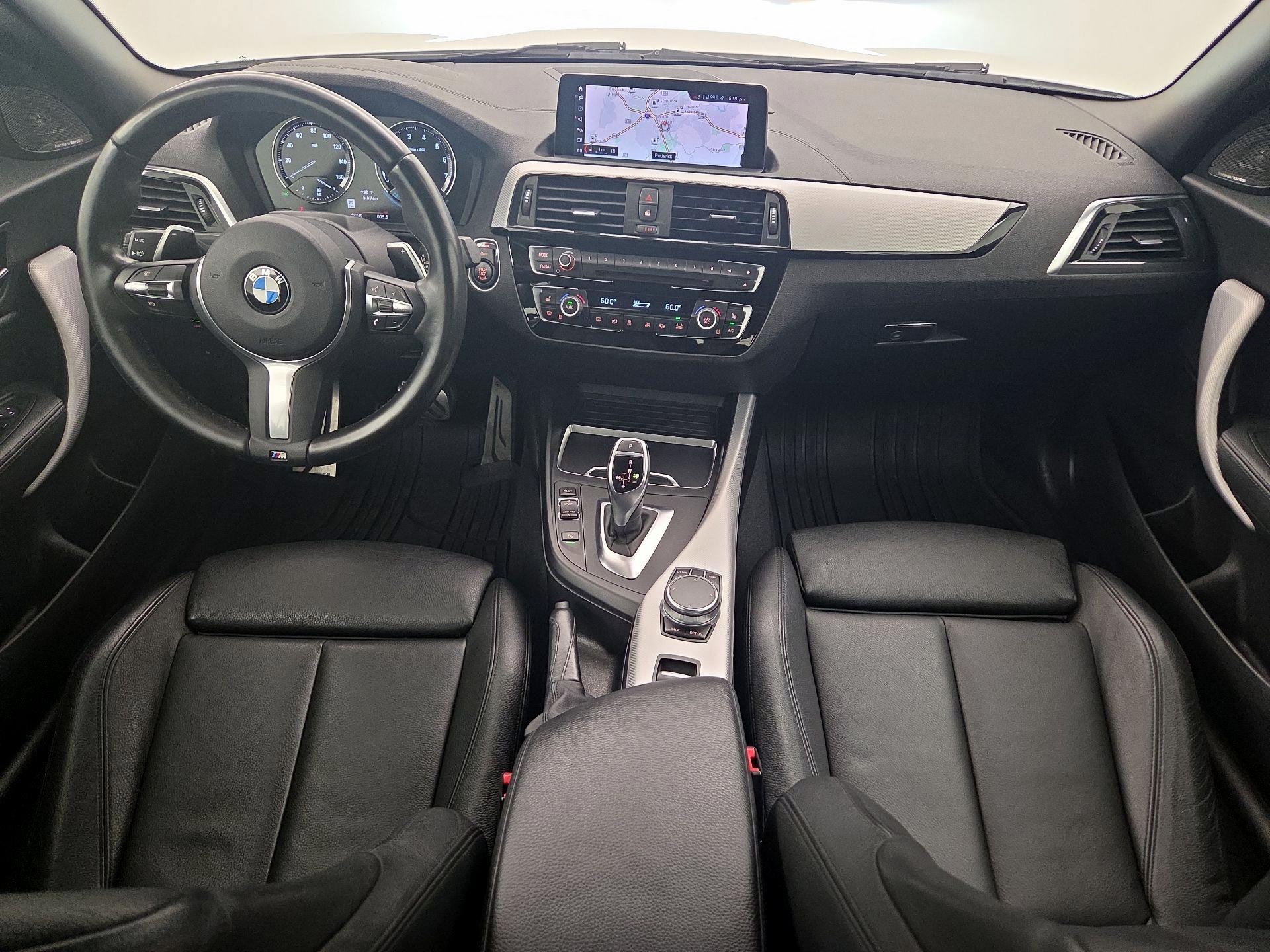 Thumbnail: 2018 BMW 2 Series - 9