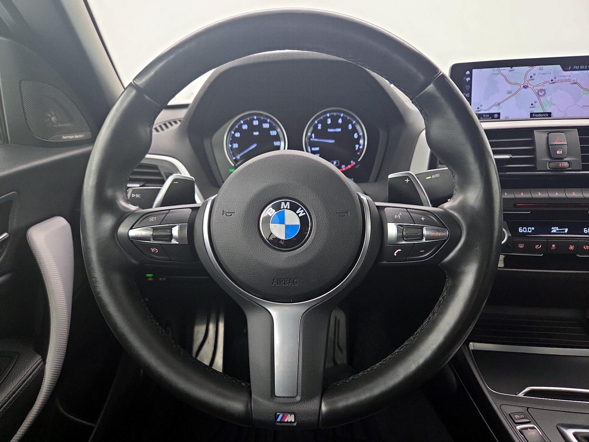 Thumbnail: 2018 BMW 2 Series - 10