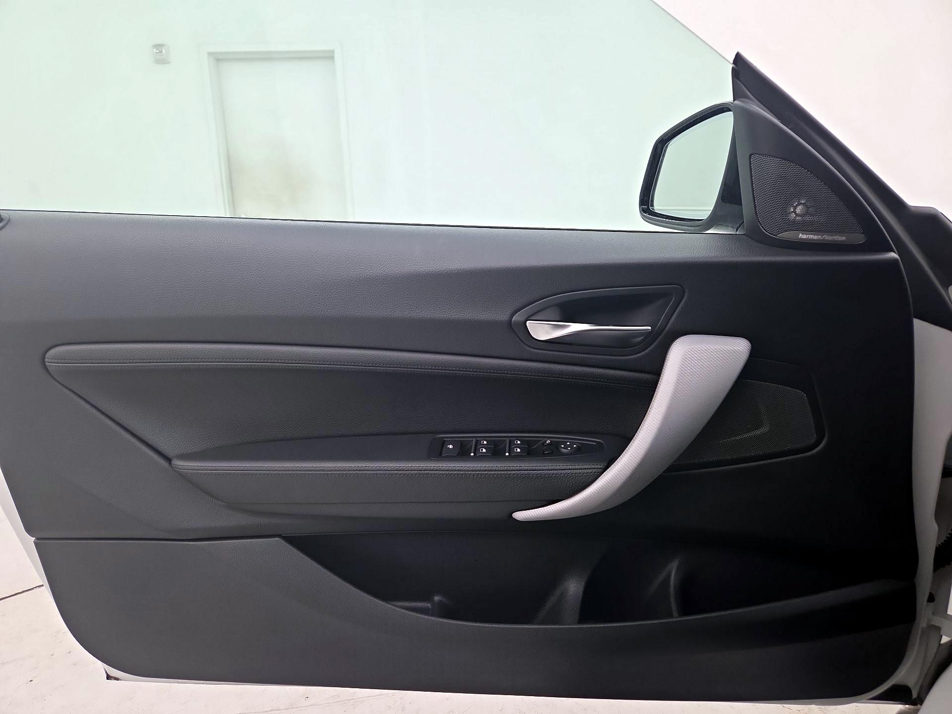 Thumbnail: 2018 BMW 2 Series - 12