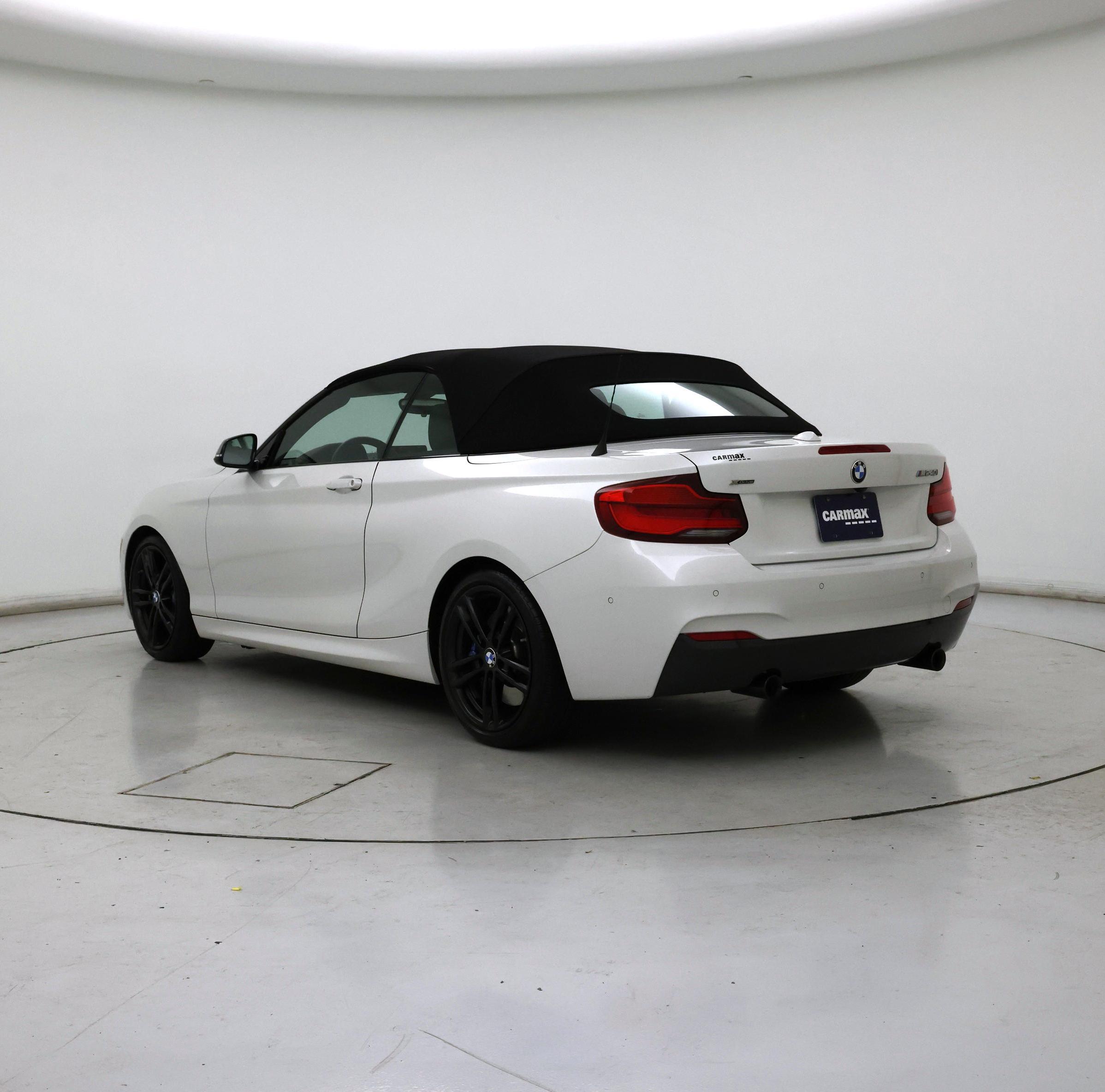 Thumbnail: 2018 BMW 2 Series - 2