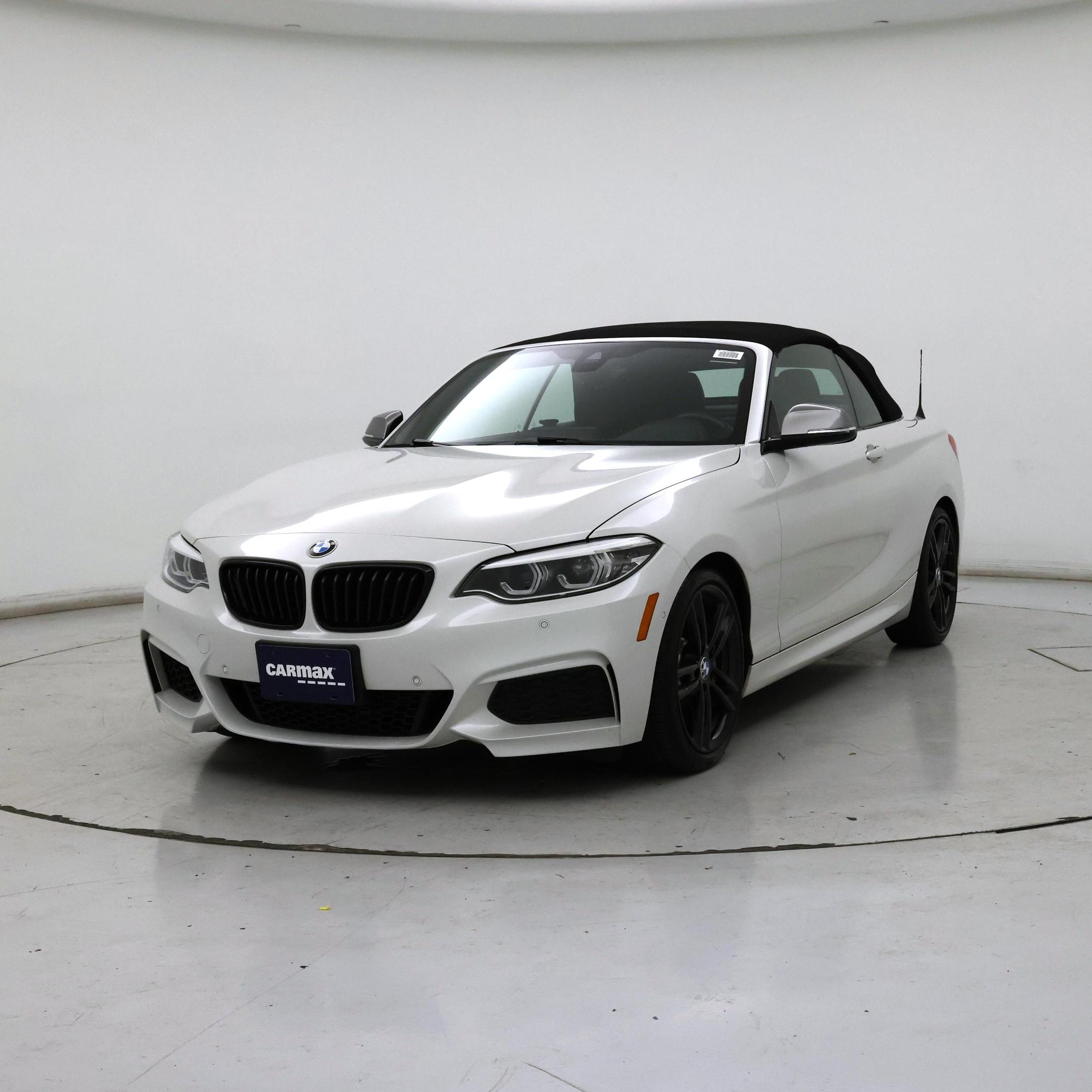 Thumbnail: 2018 BMW 2 Series - 4
