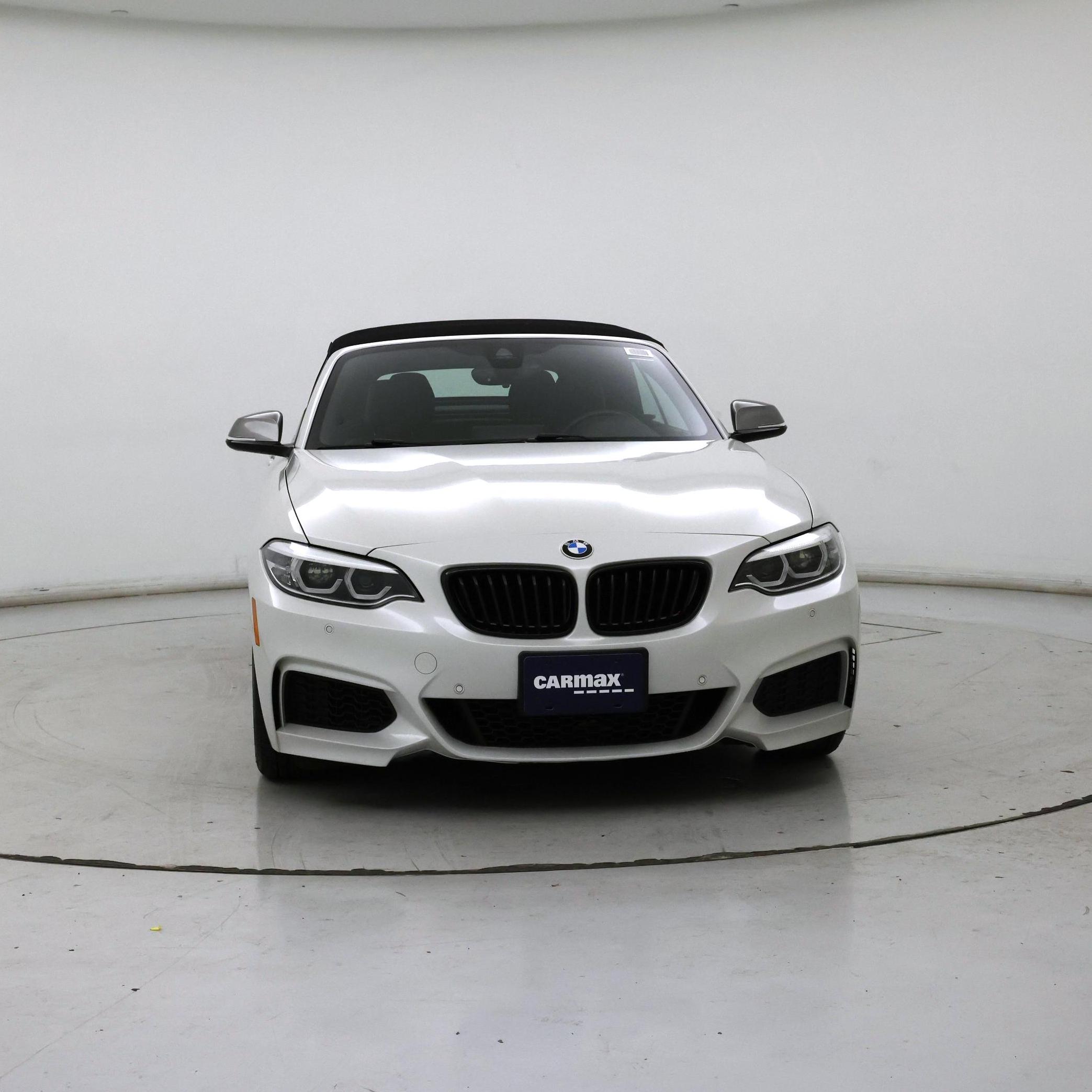 Thumbnail: 2018 BMW 2 Series - 5