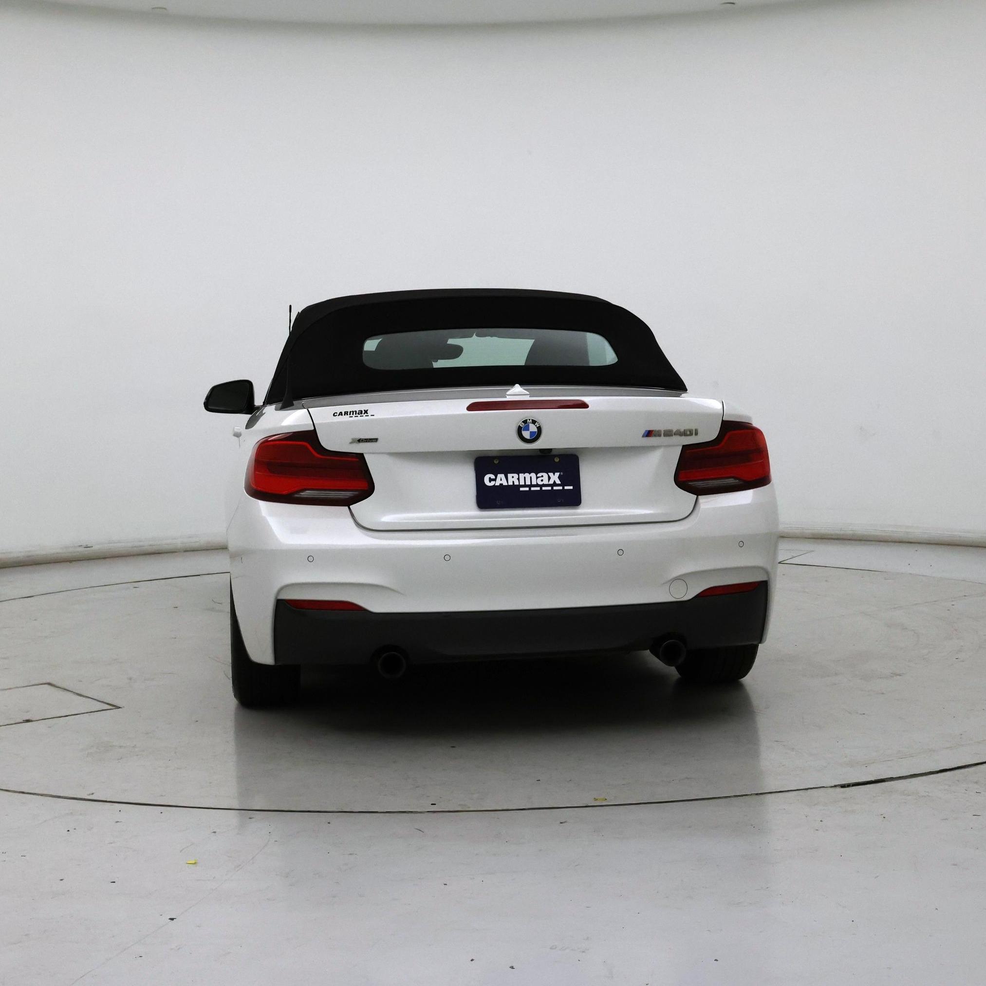 Thumbnail: 2018 BMW 2 Series - 6