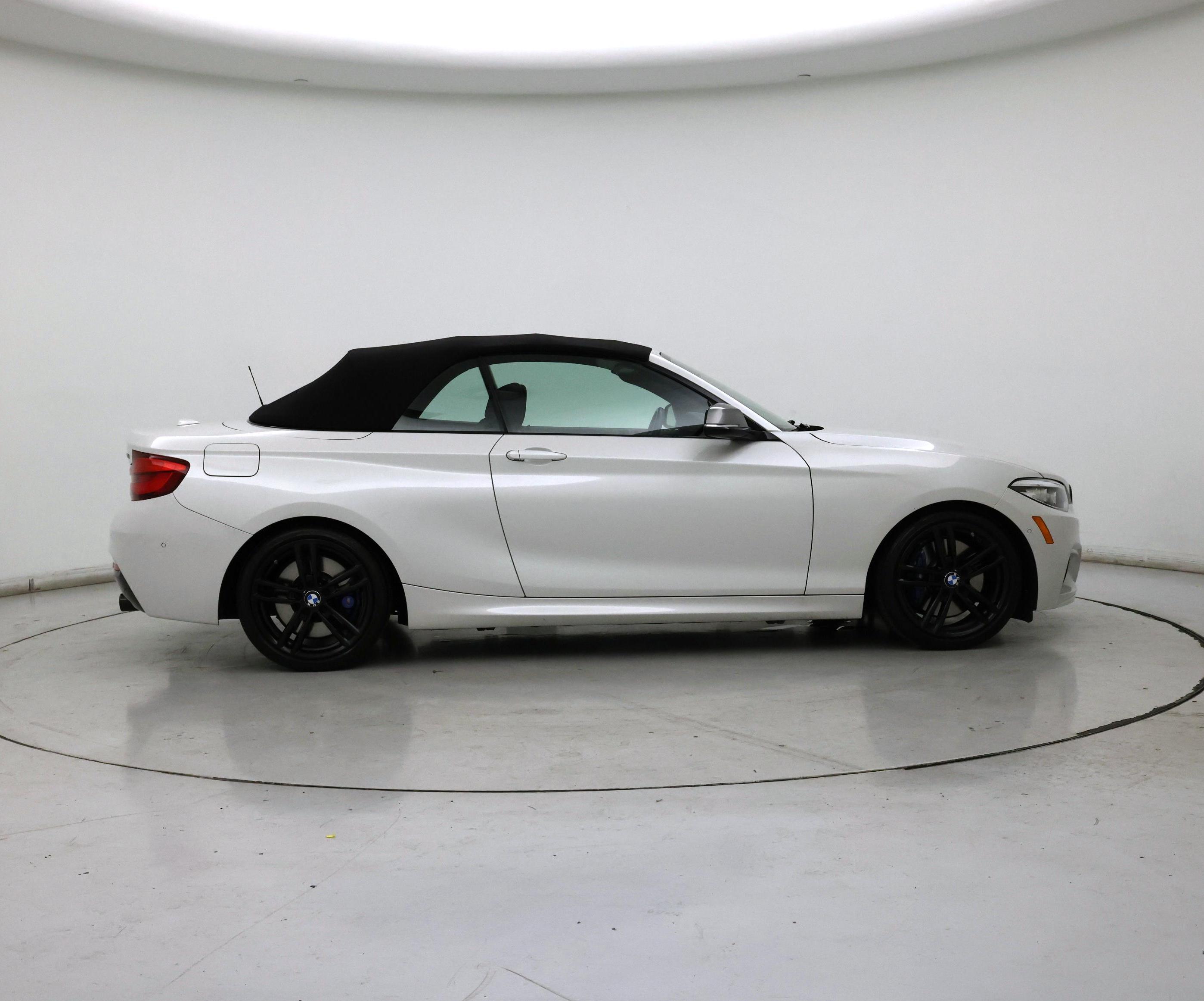 Thumbnail: 2018 BMW 2 Series - 7