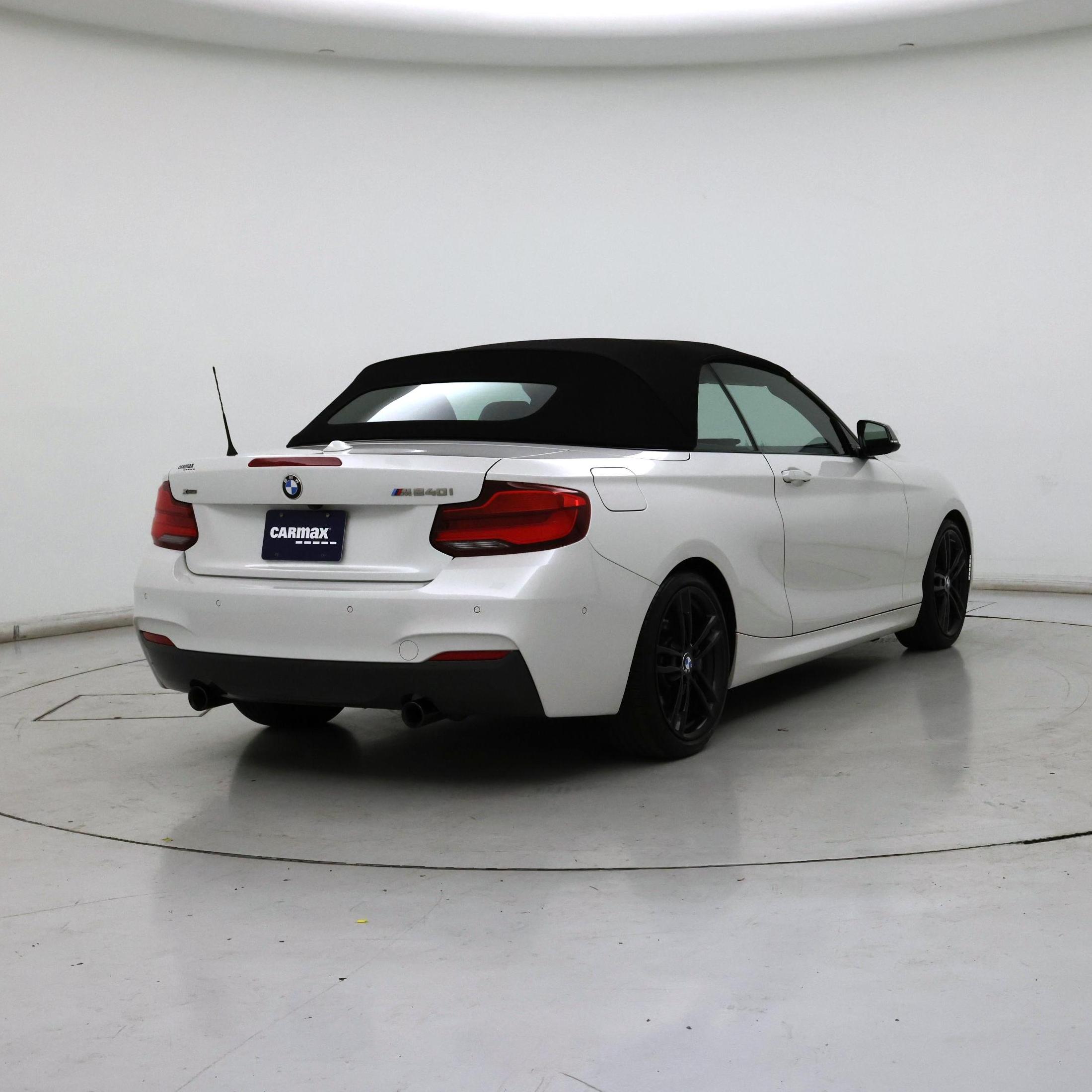 Thumbnail: 2018 BMW 2 Series - 8