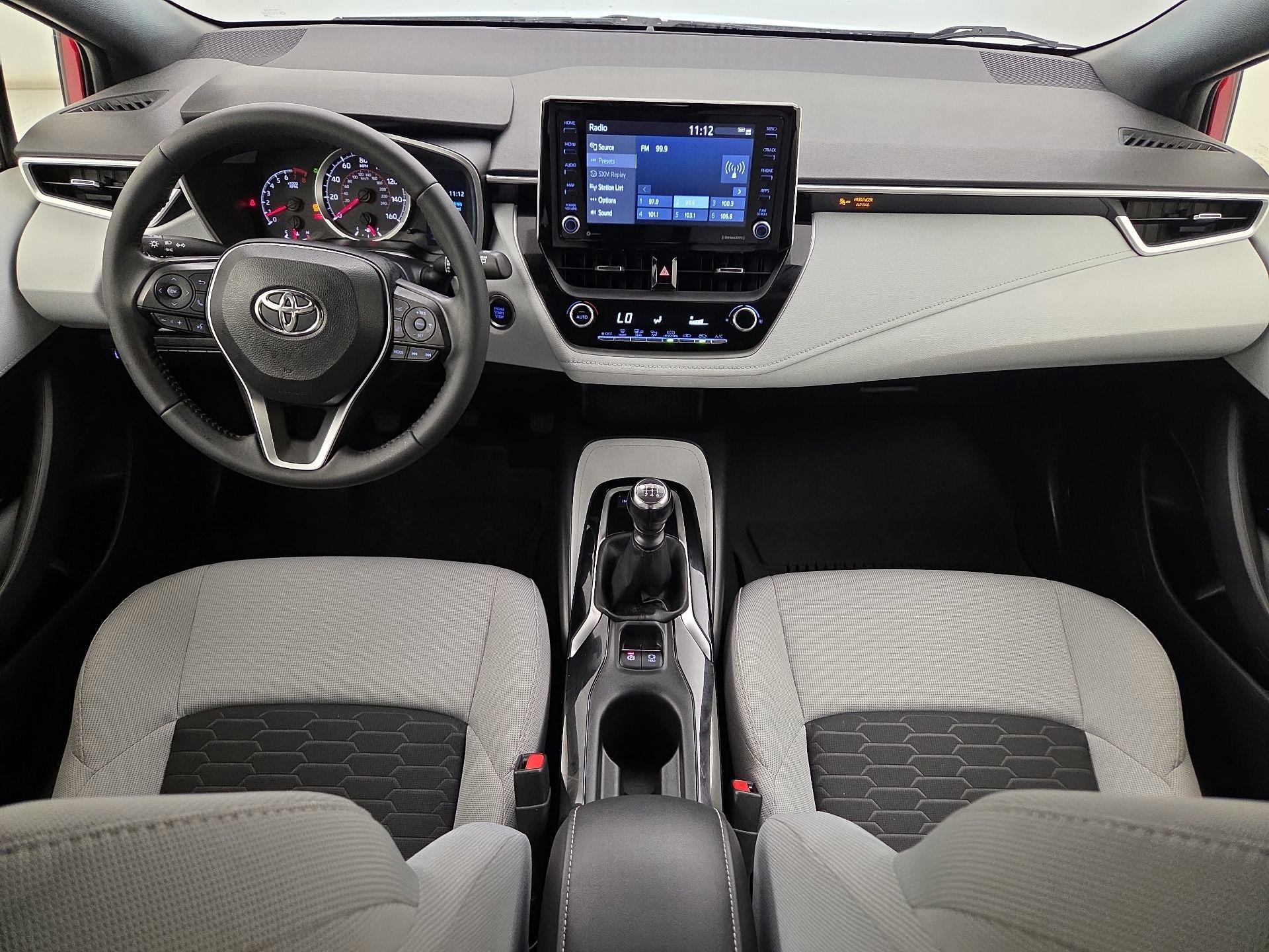 Thumbnail: 2022 Toyota Corolla - 9