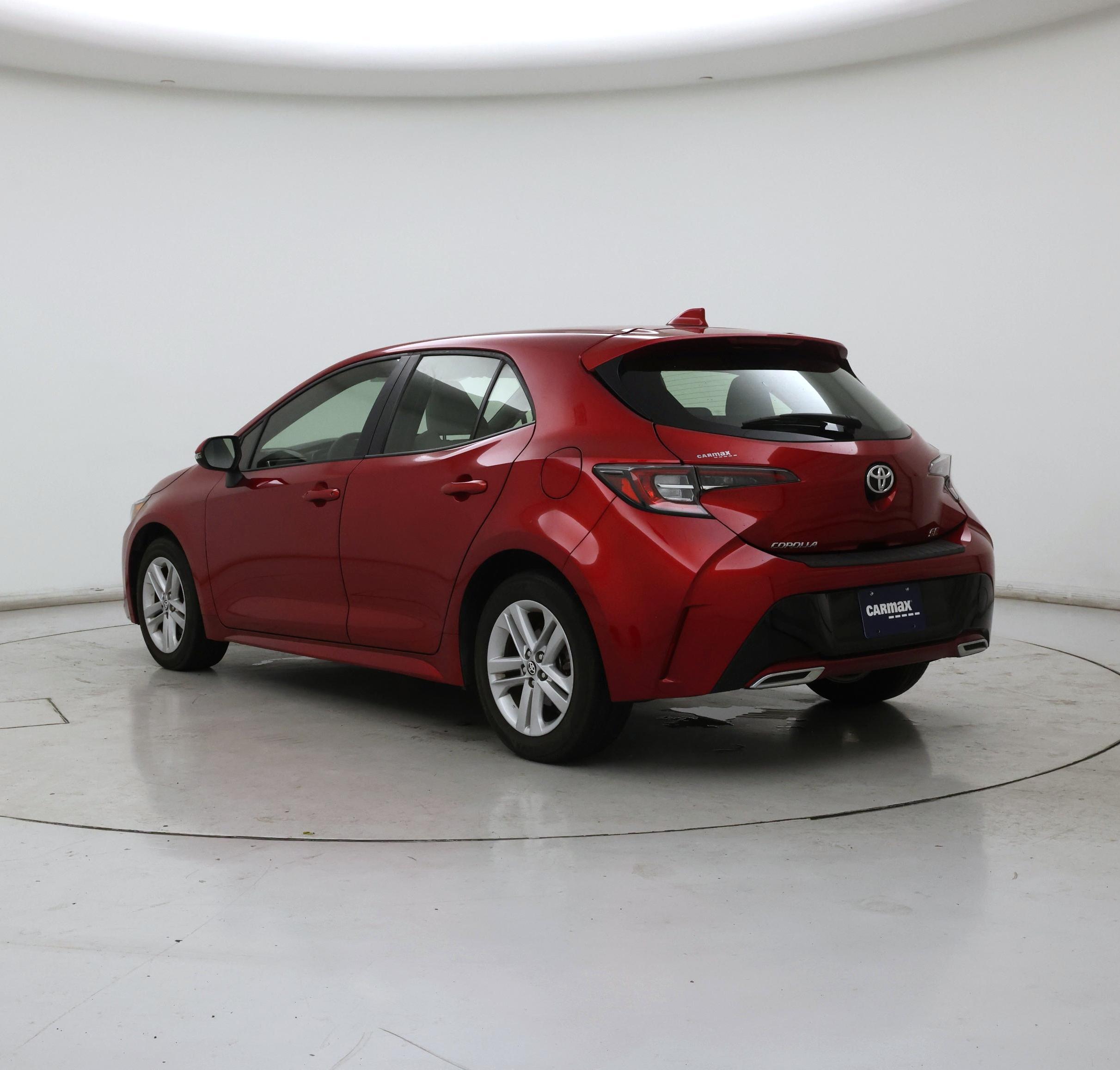 Thumbnail: 2022 Toyota Corolla - 2