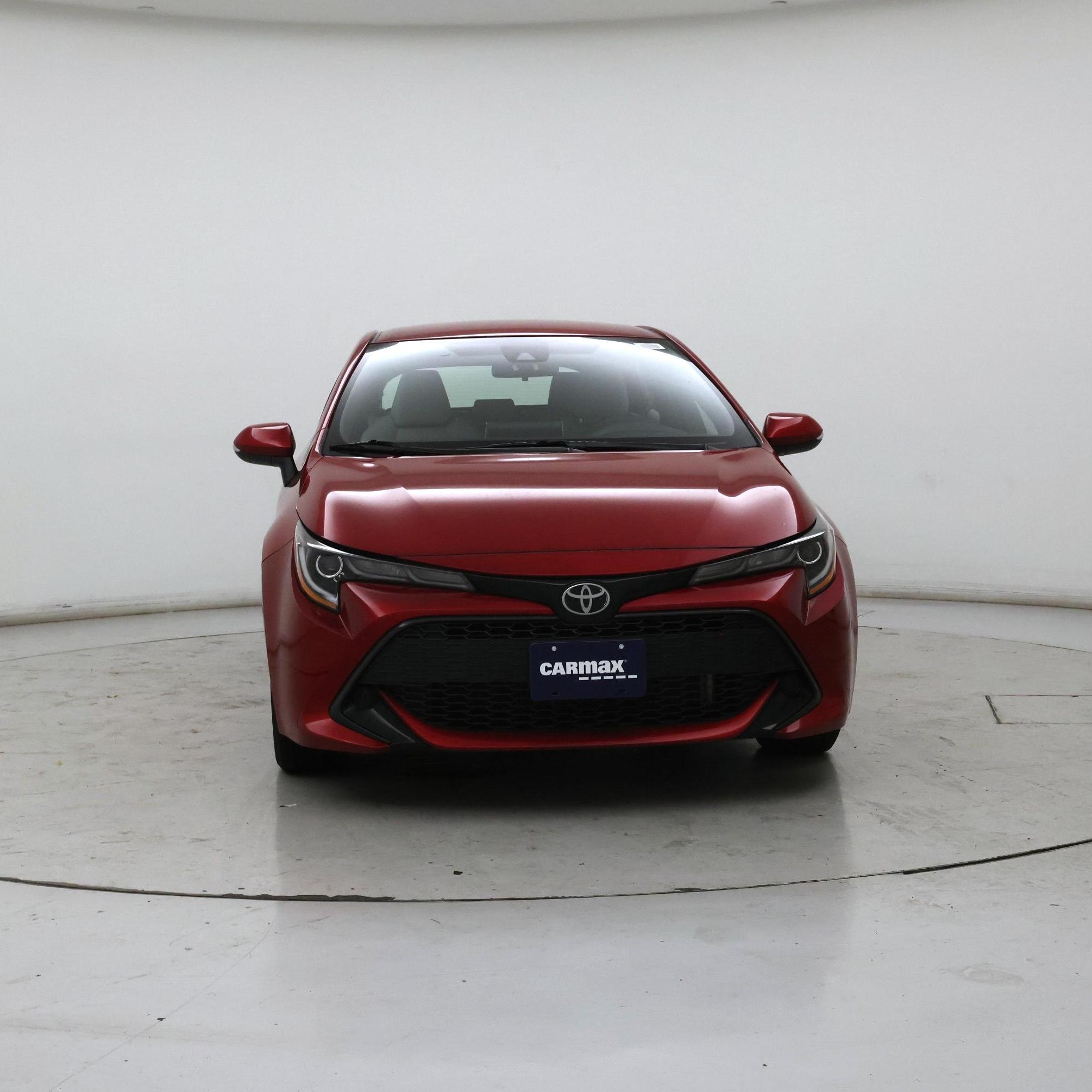 Thumbnail: 2022 Toyota Corolla - 5