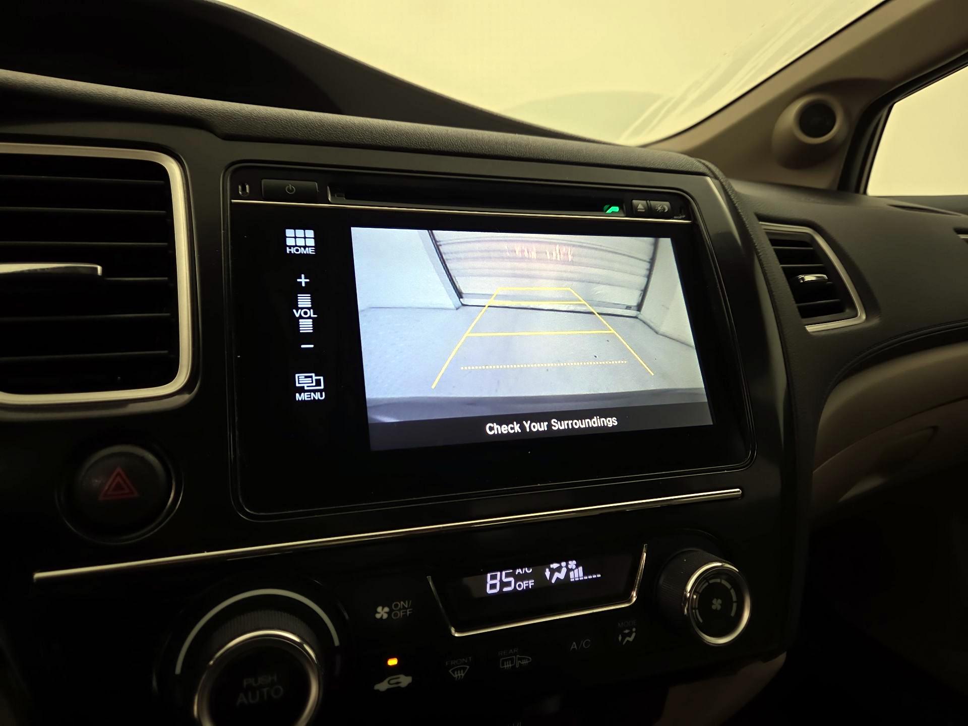 Thumbnail: 2014 Honda Civic - 14
