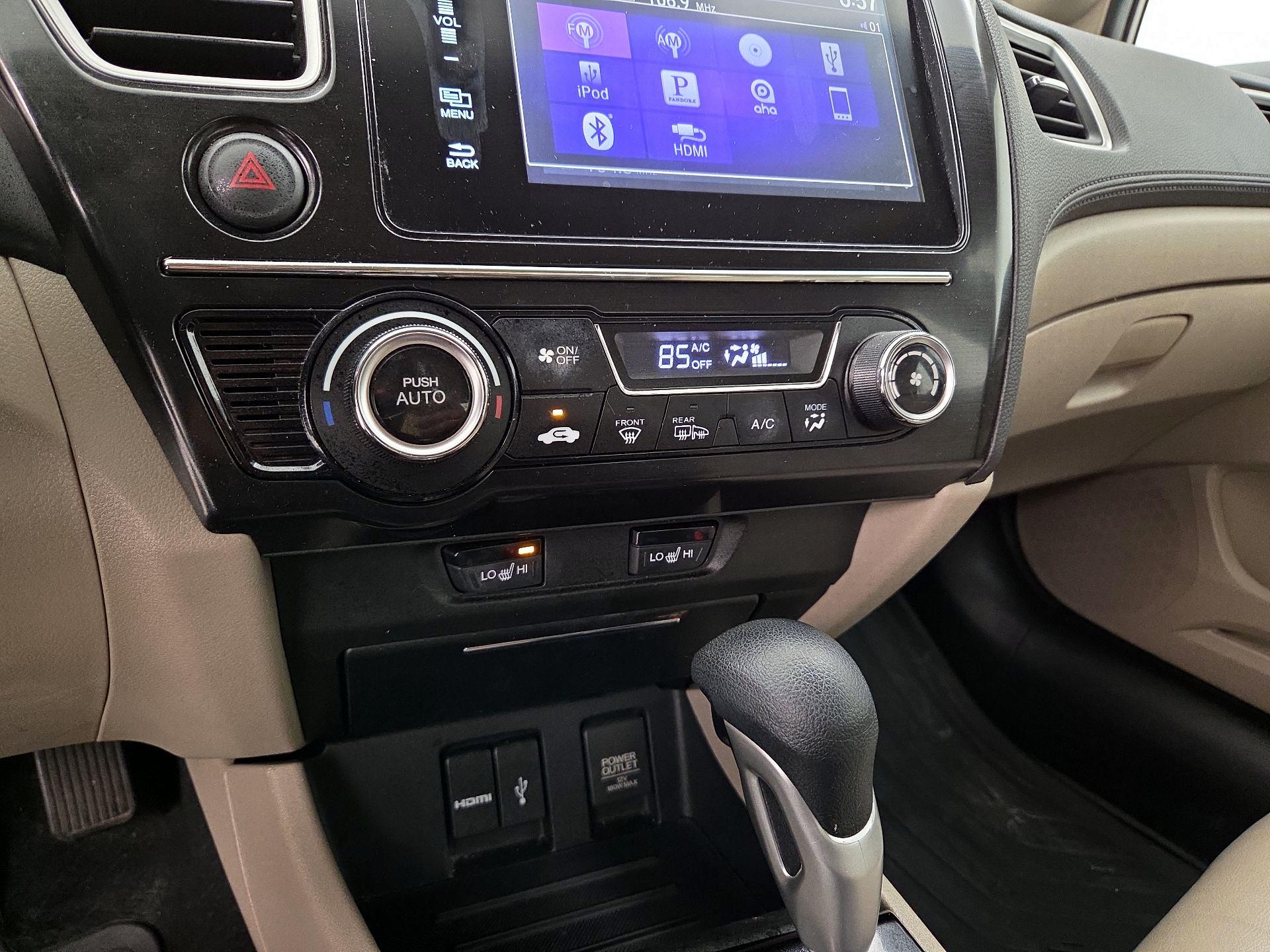 Thumbnail: 2014 Honda Civic - 16