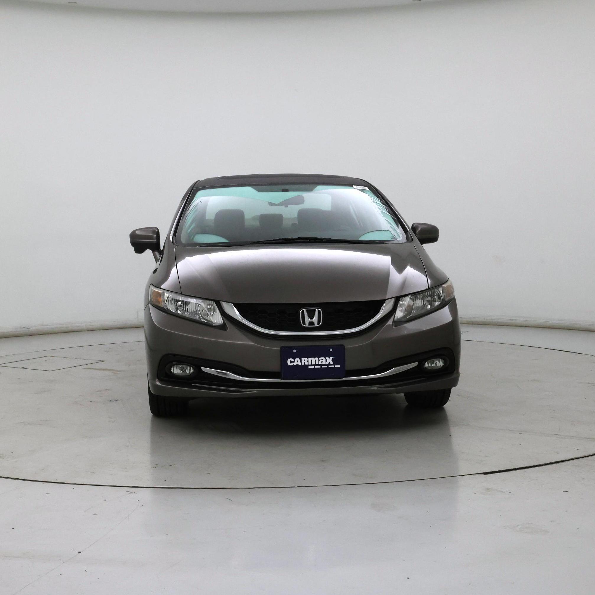 Thumbnail: 2014 Honda Civic - 5