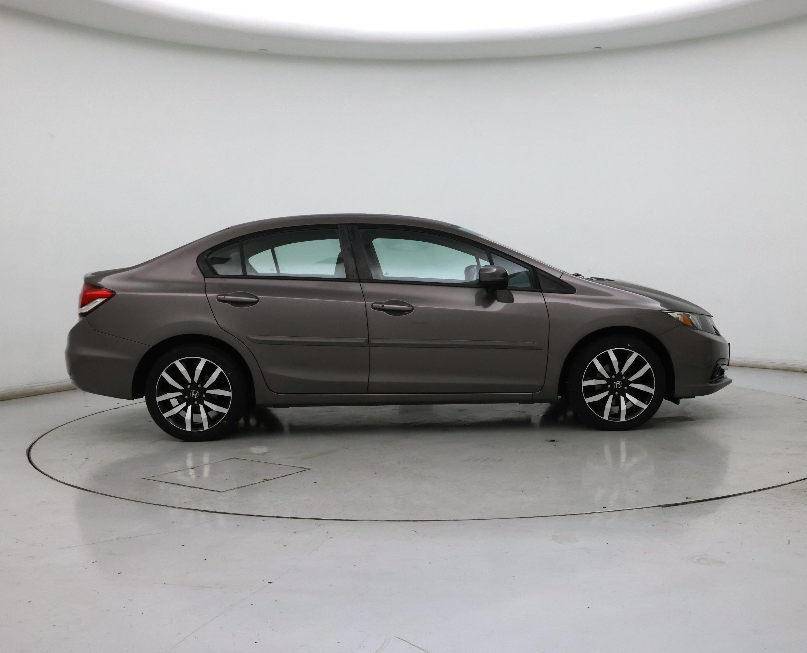 Thumbnail: 2014 Honda Civic - 7