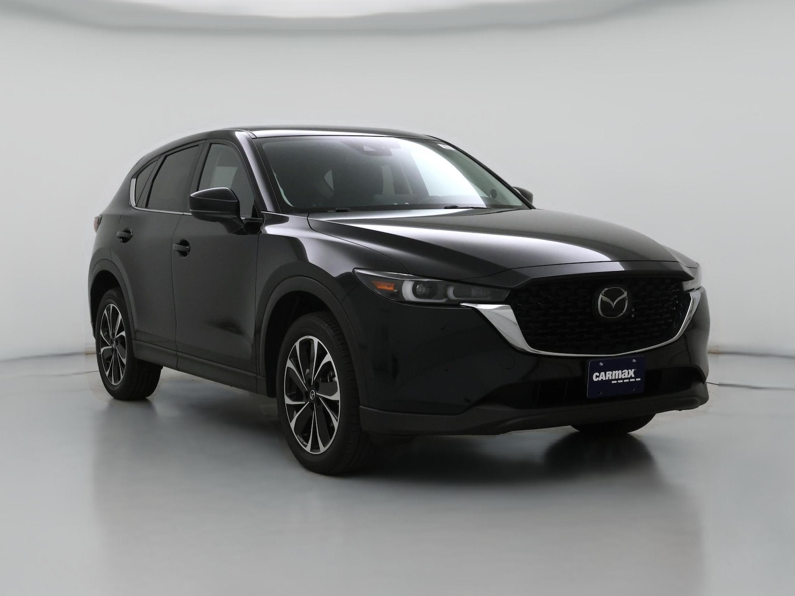 2023 Mazda CX-5 S Premium package