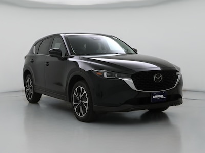 2023 Mazda CX-5 2.5 S Premium Package