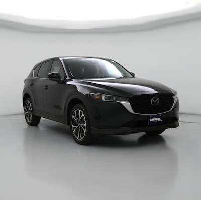 2023 Mazda CX-5 2.5 S Premium Package