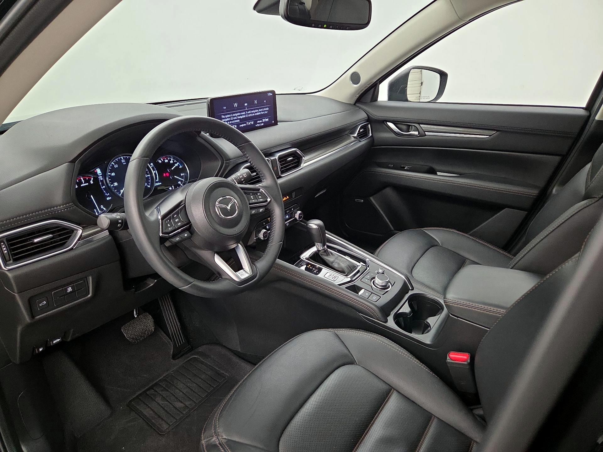 Thumbnail: 2023 Mazda CX-5 - 11