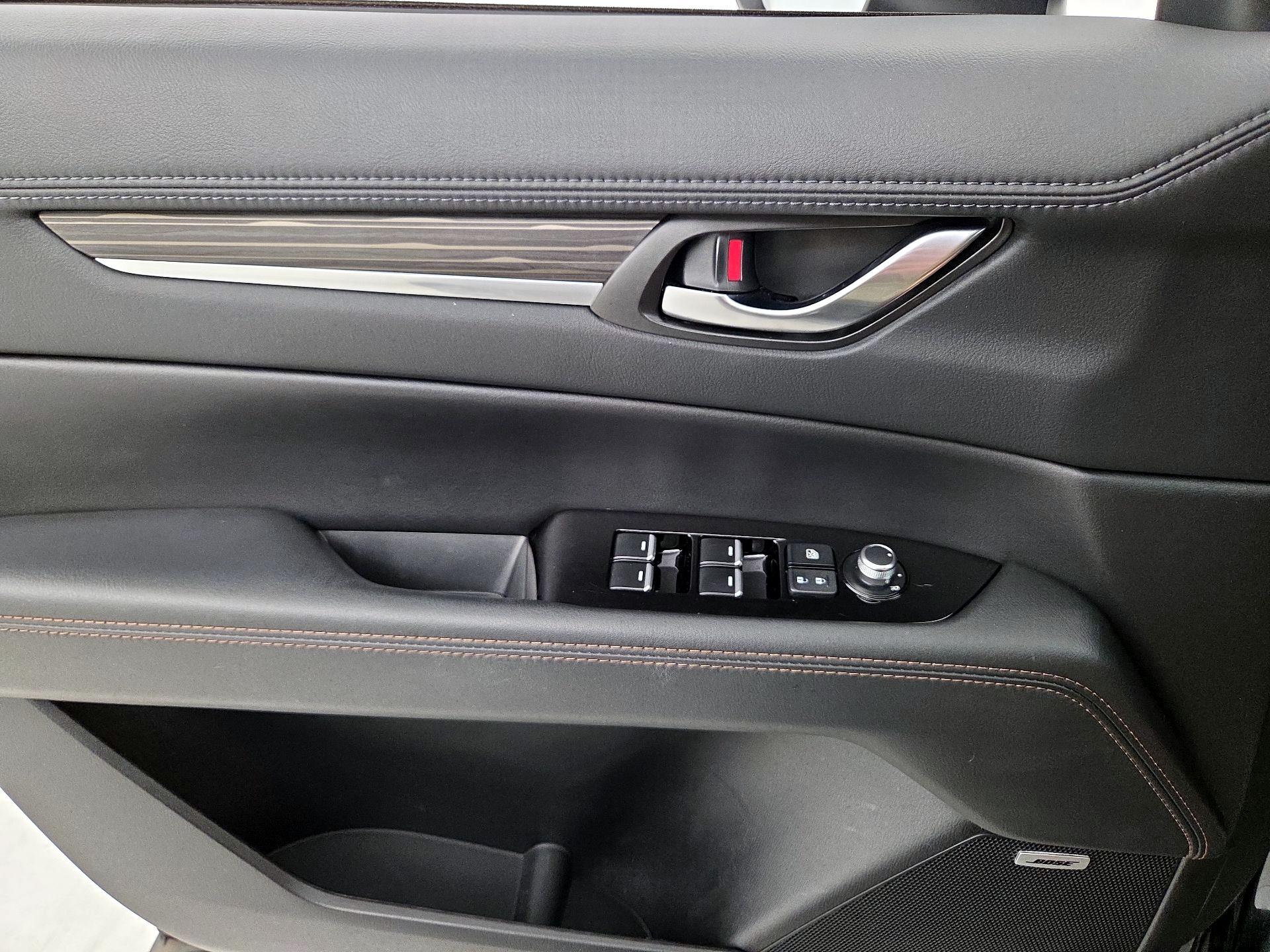 Thumbnail: 2023 Mazda CX-5 - 12