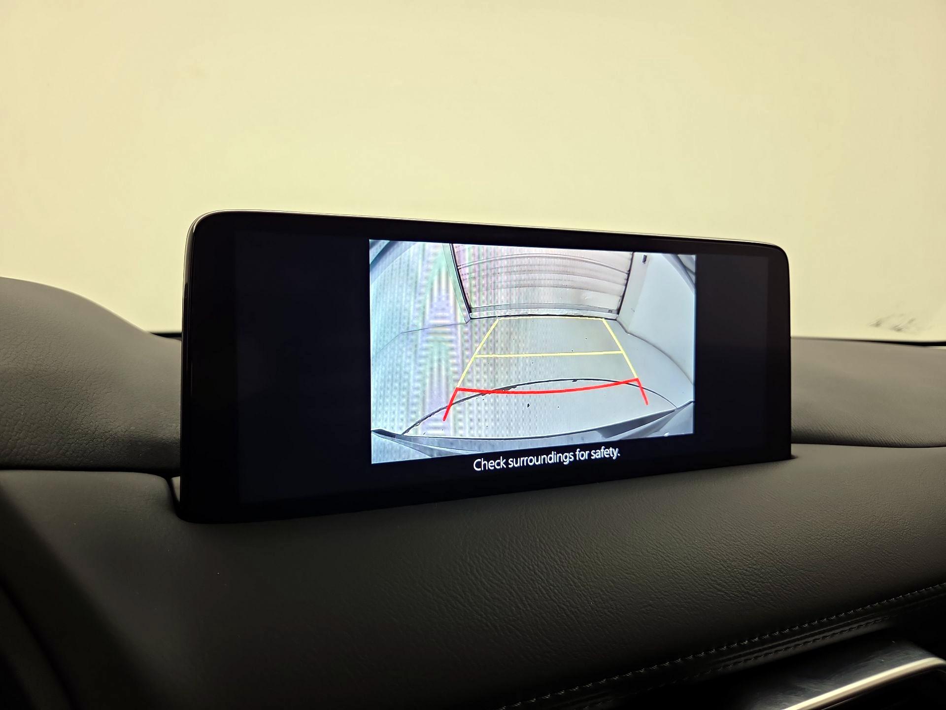 Thumbnail: 2023 Mazda CX-5 - 14