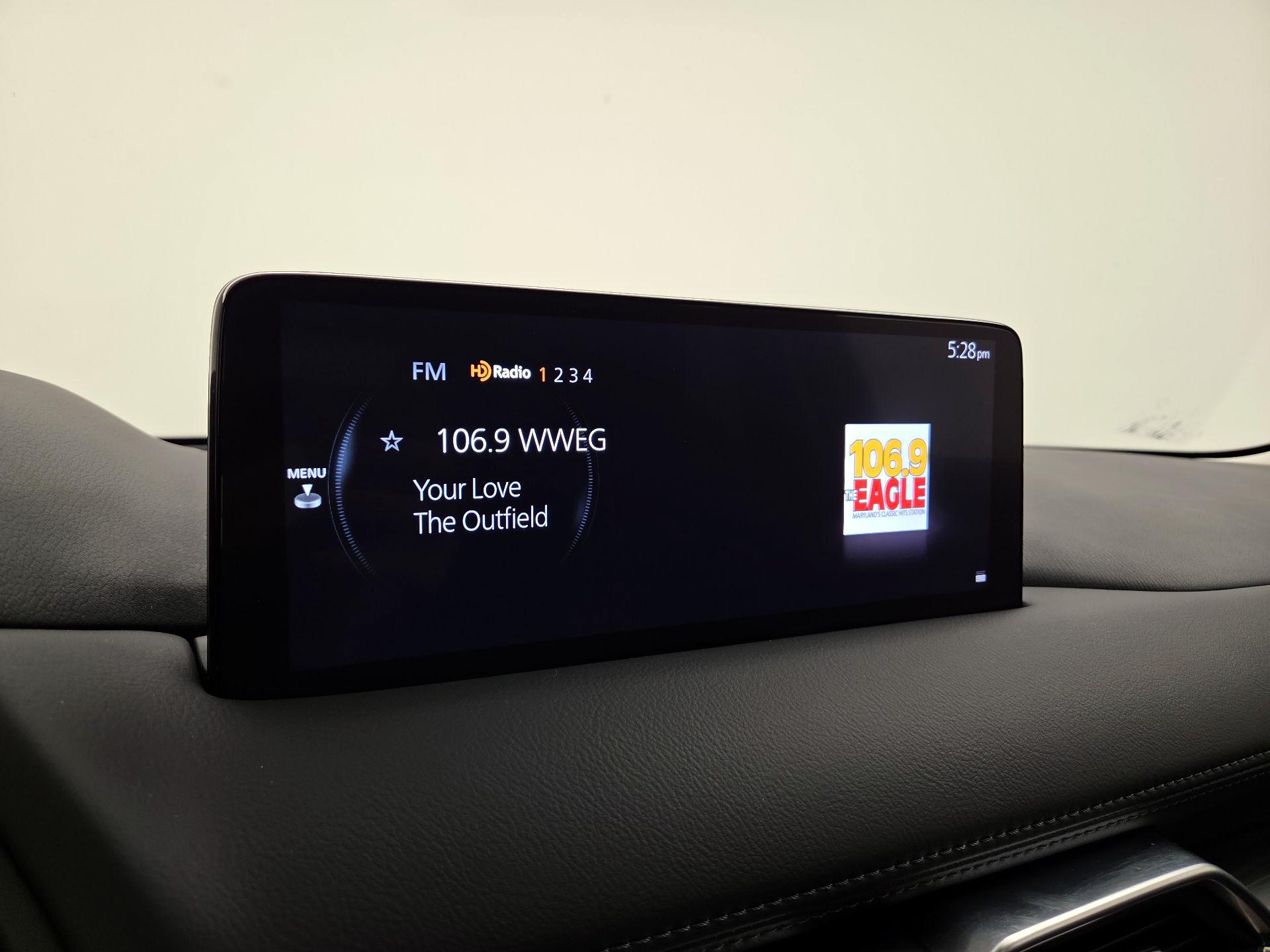 Thumbnail: 2023 Mazda CX-5 - 15