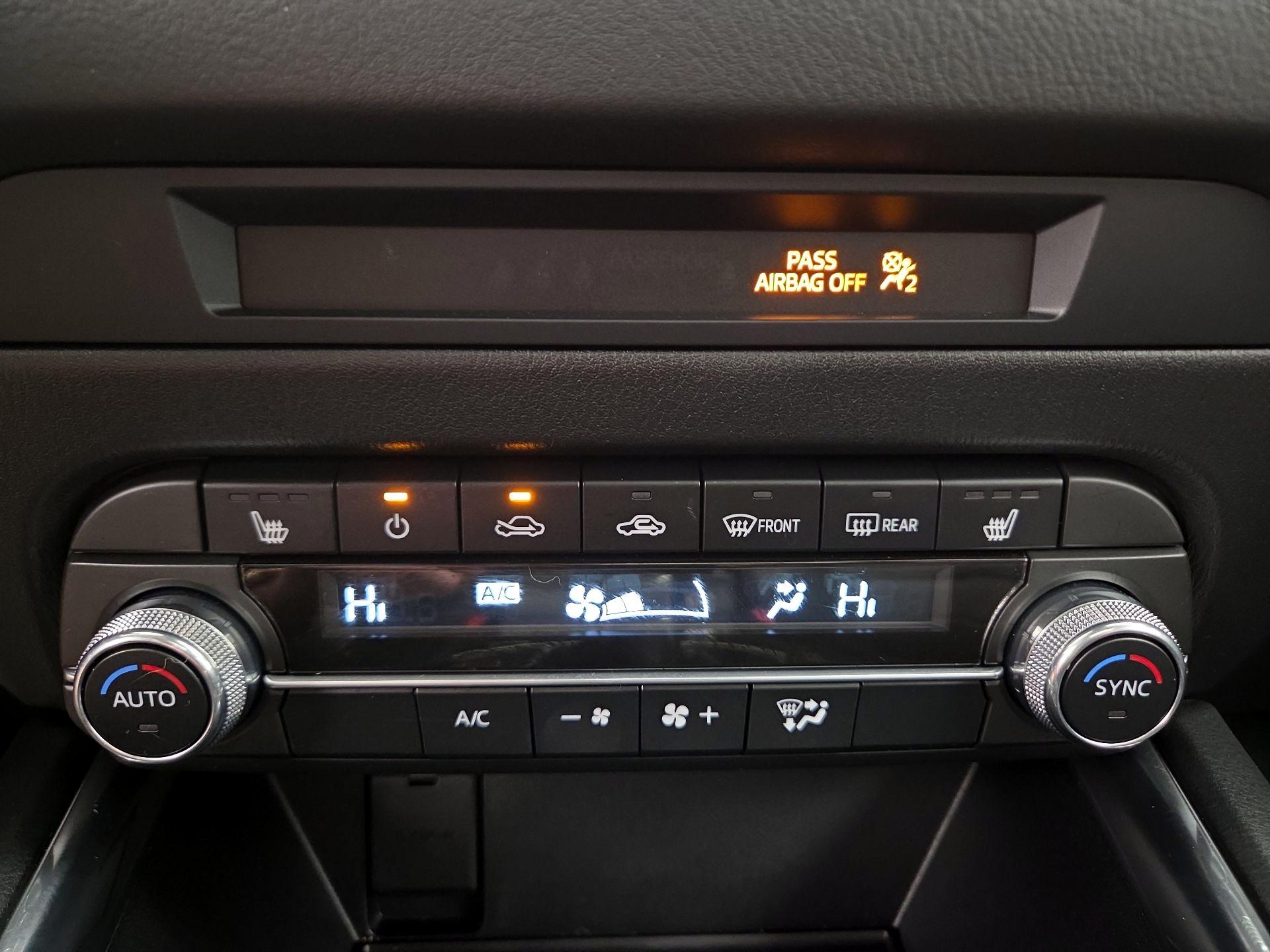 Thumbnail: 2023 Mazda CX-5 - 16