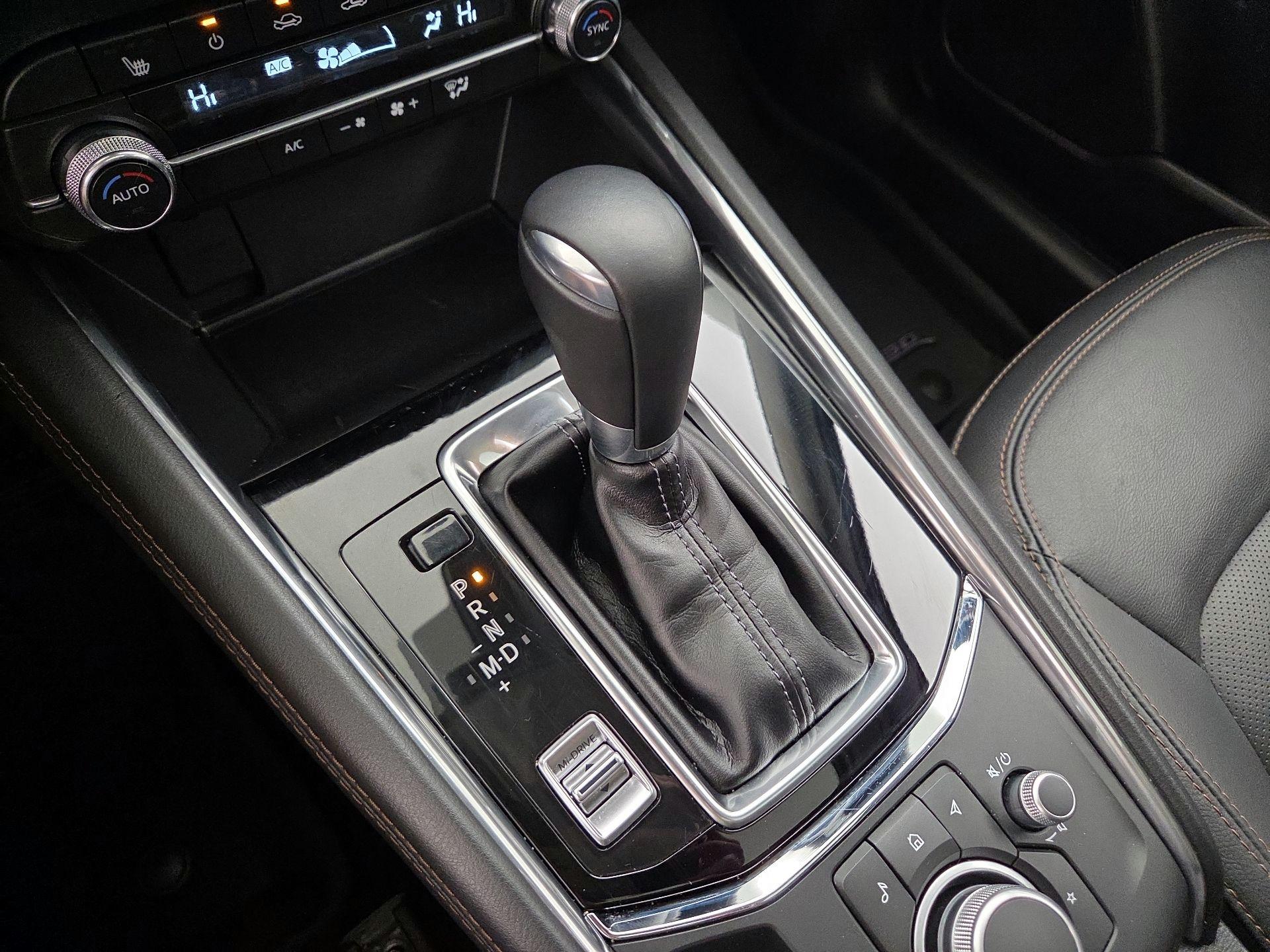 Thumbnail: 2023 Mazda CX-5 - 17