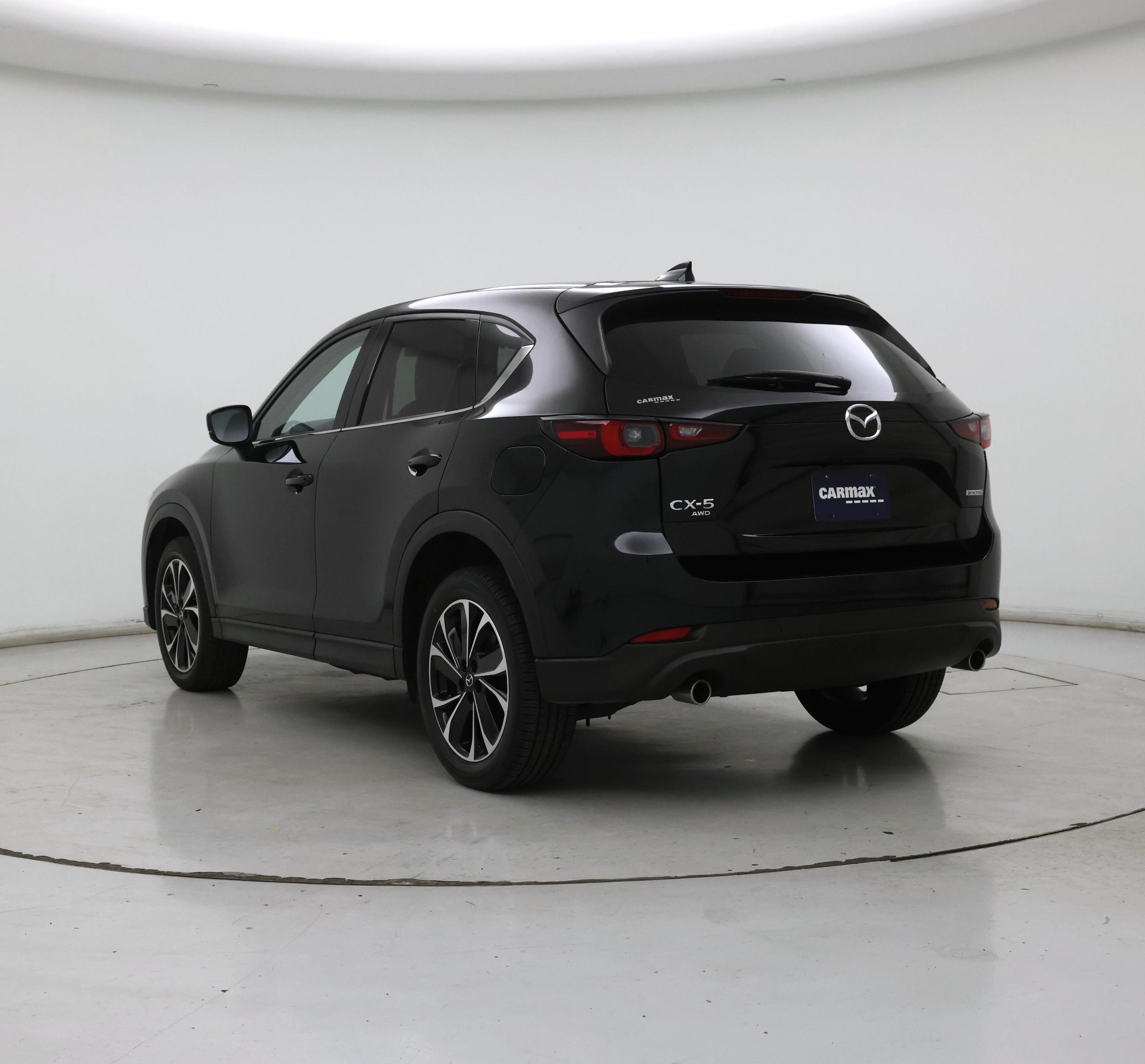 Thumbnail: 2023 Mazda CX-5 - 2