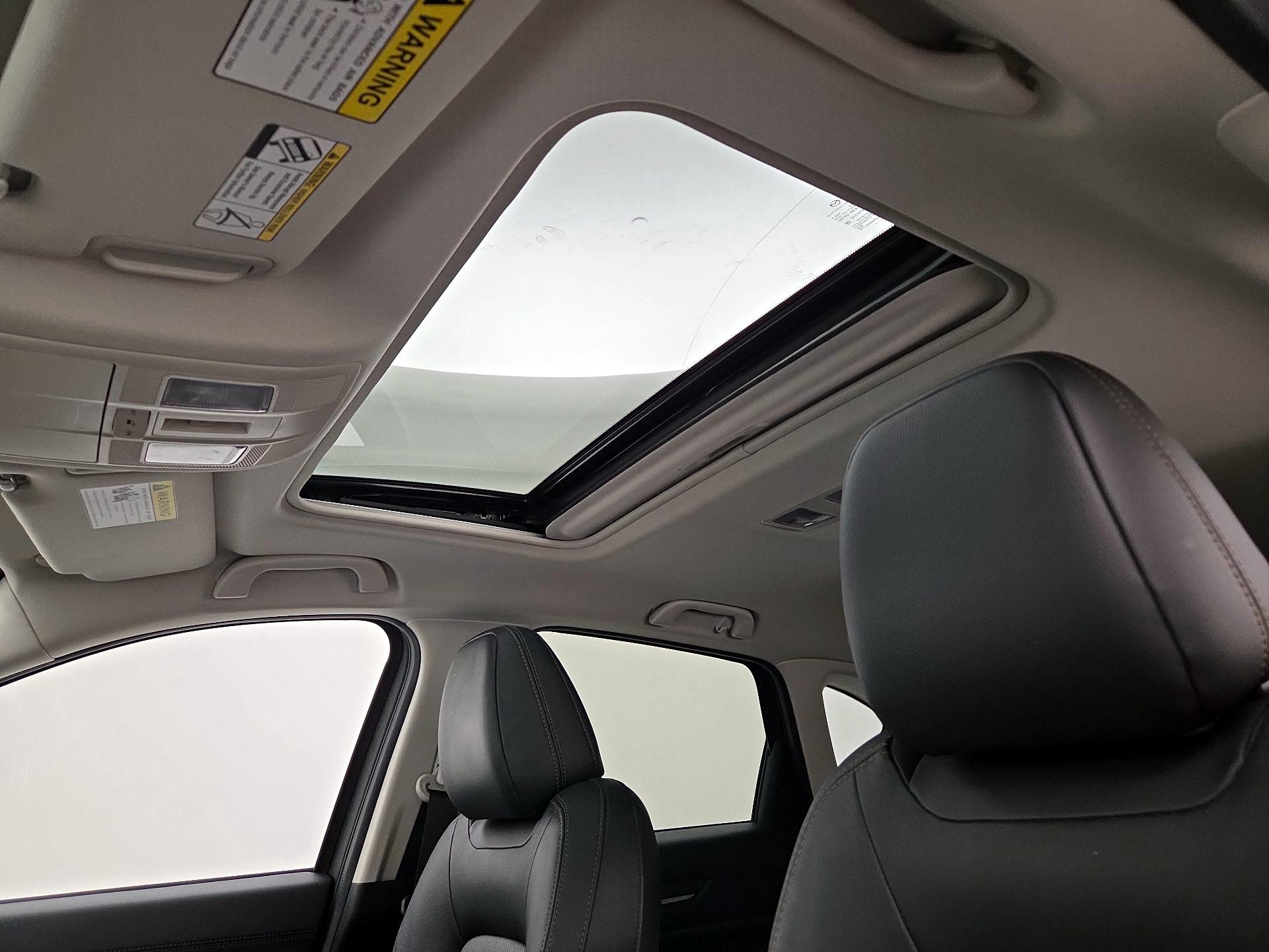 Thumbnail: 2023 Mazda CX-5 - 19