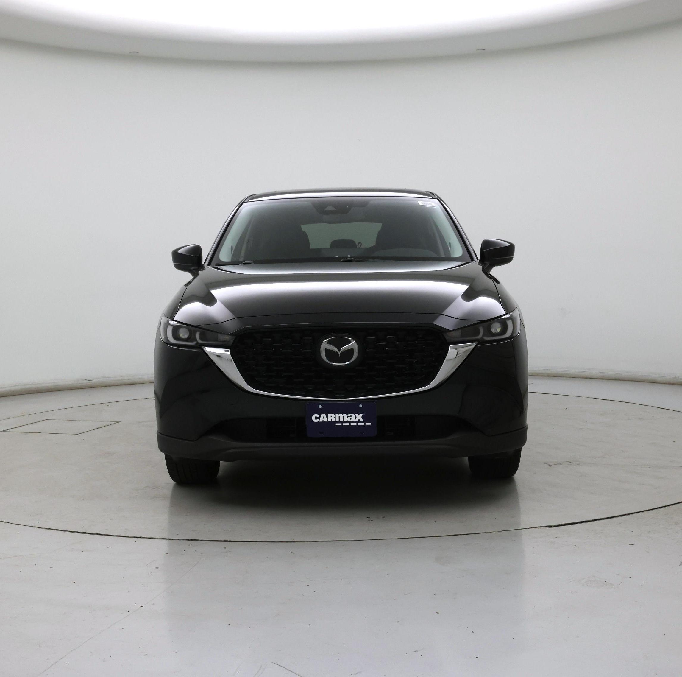 Thumbnail: 2023 Mazda CX-5 - 5