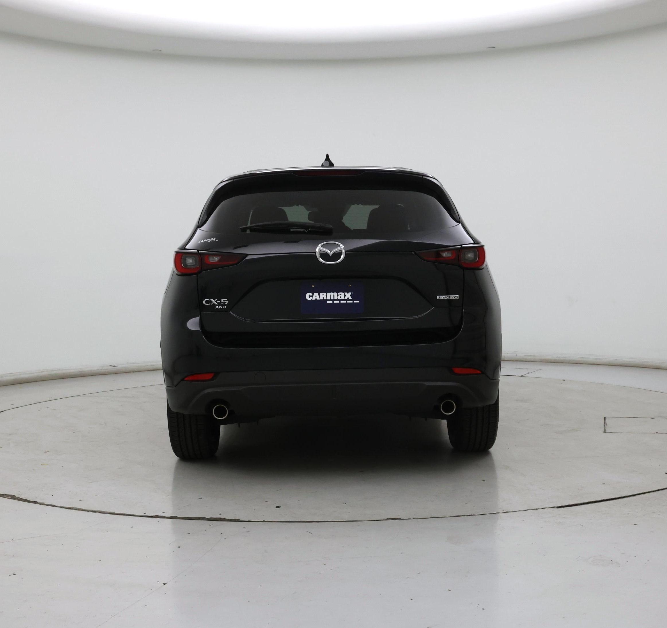 Thumbnail: 2023 Mazda CX-5 - 6