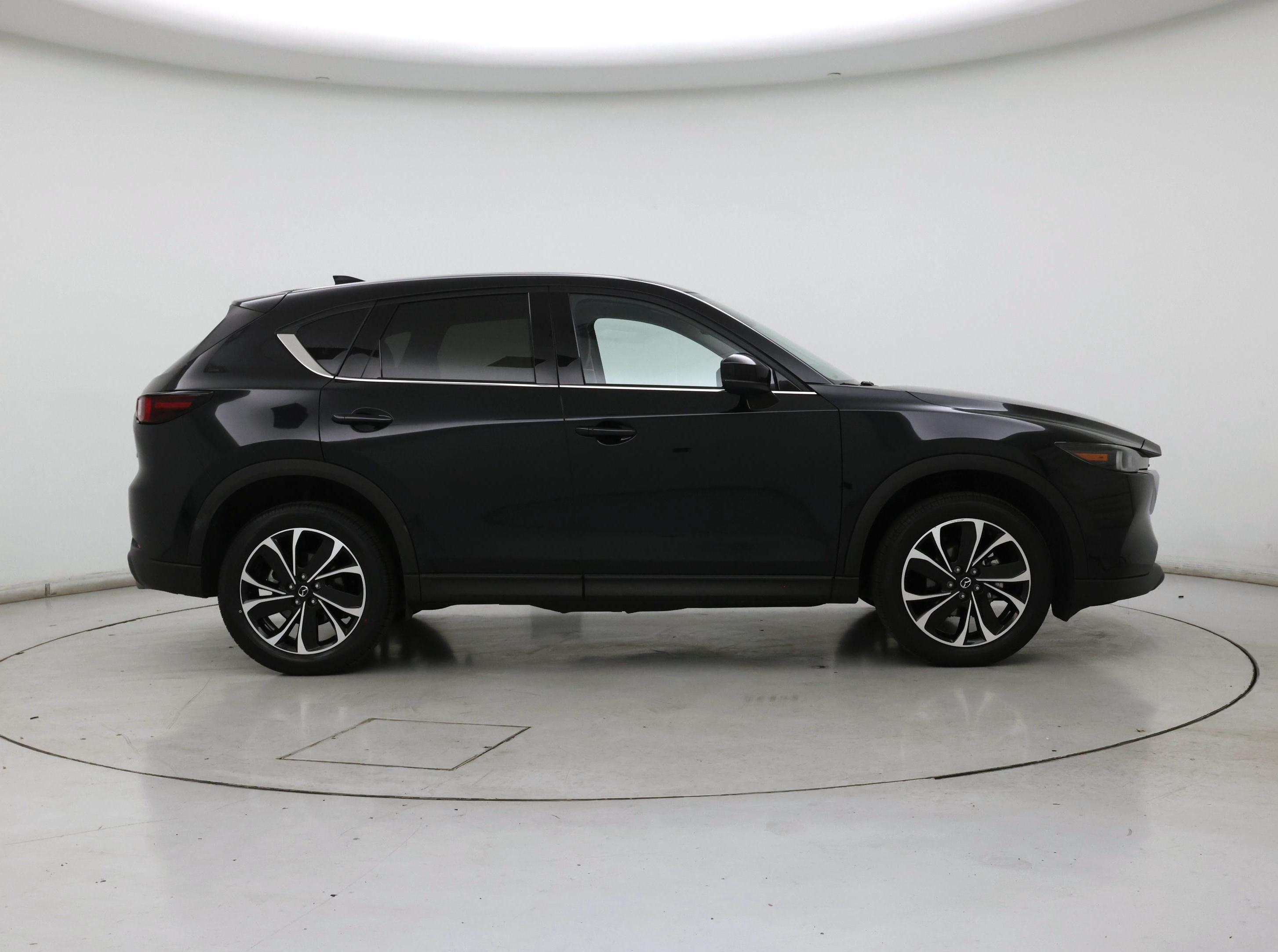 Thumbnail: 2023 Mazda CX-5 - 7