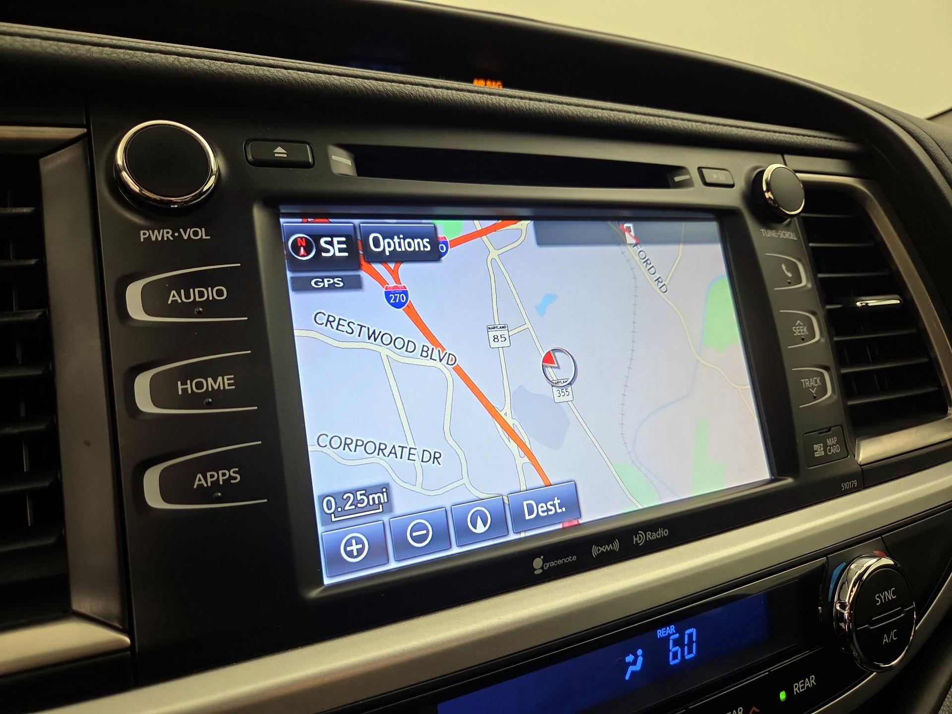 Thumbnail: 2018 Toyota Highlander - 14