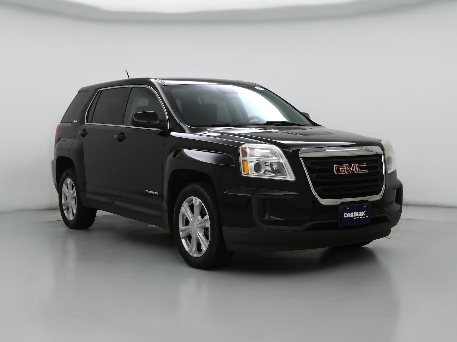 2017 GMC Terrain SLE-1