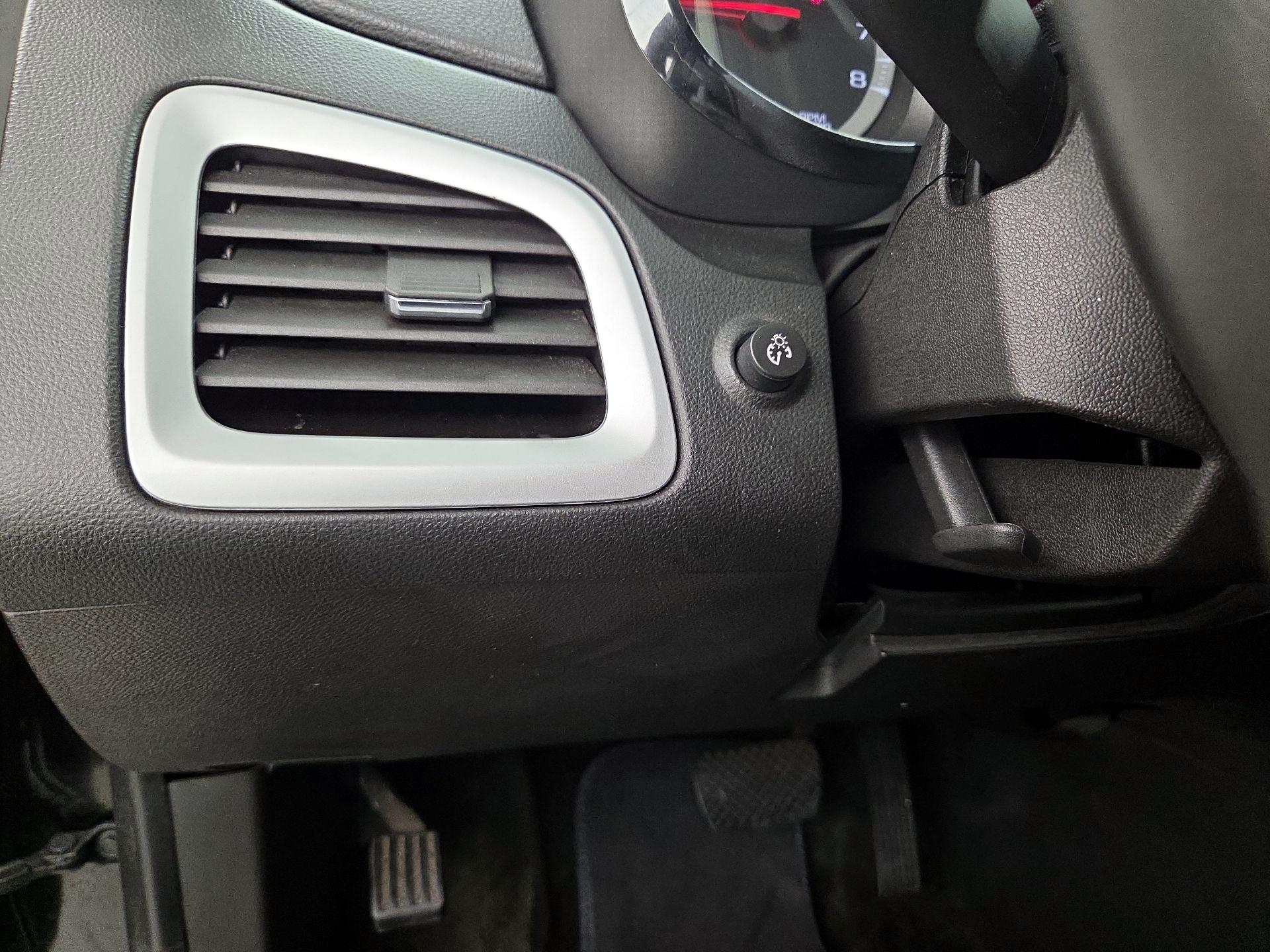 Thumbnail: 2017 GMC Terrain - 13