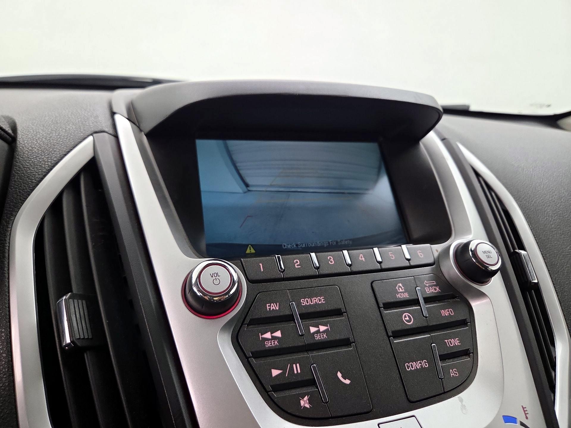 Thumbnail: 2017 GMC Terrain - 14