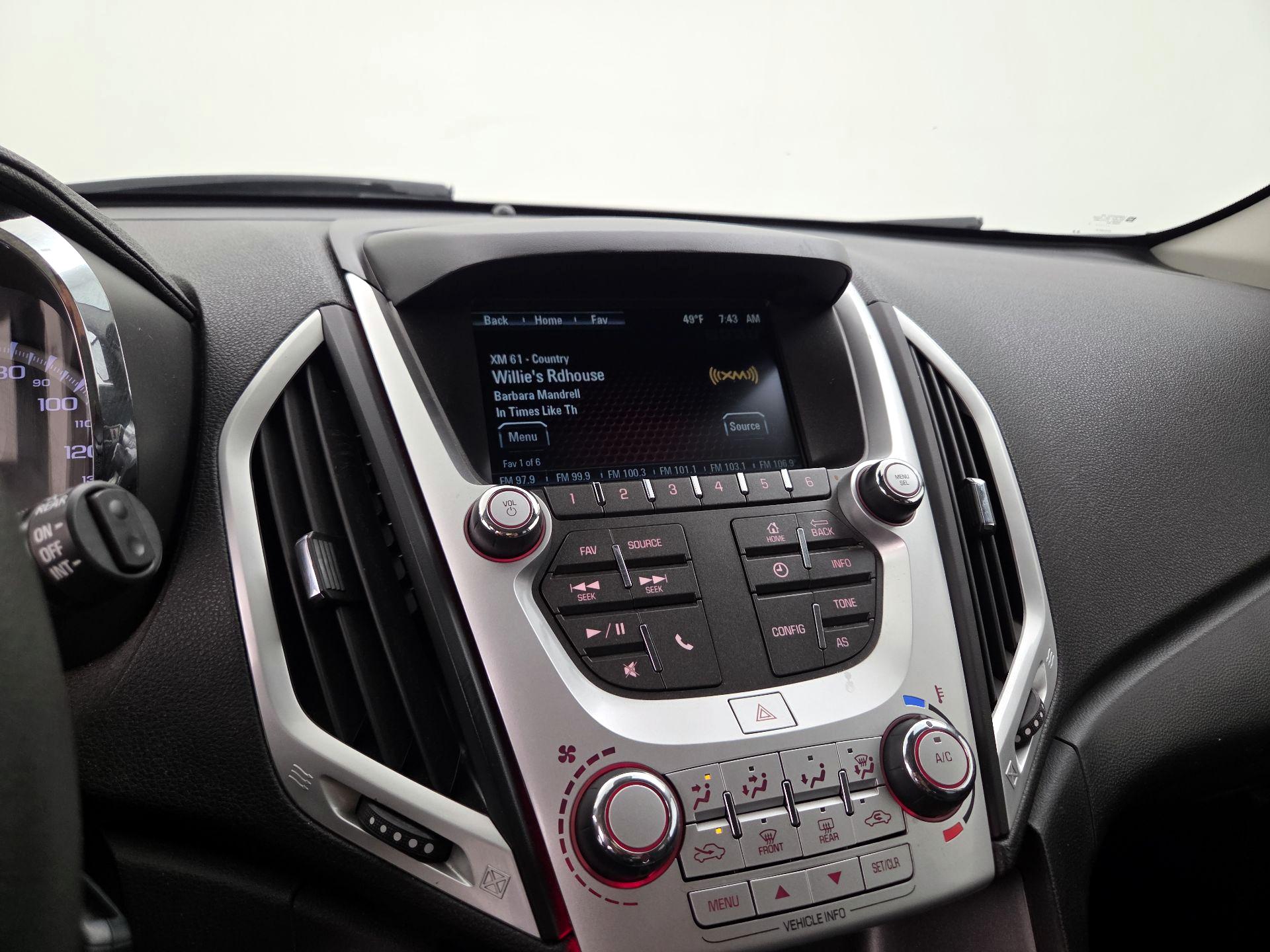 Thumbnail: 2017 GMC Terrain - 15