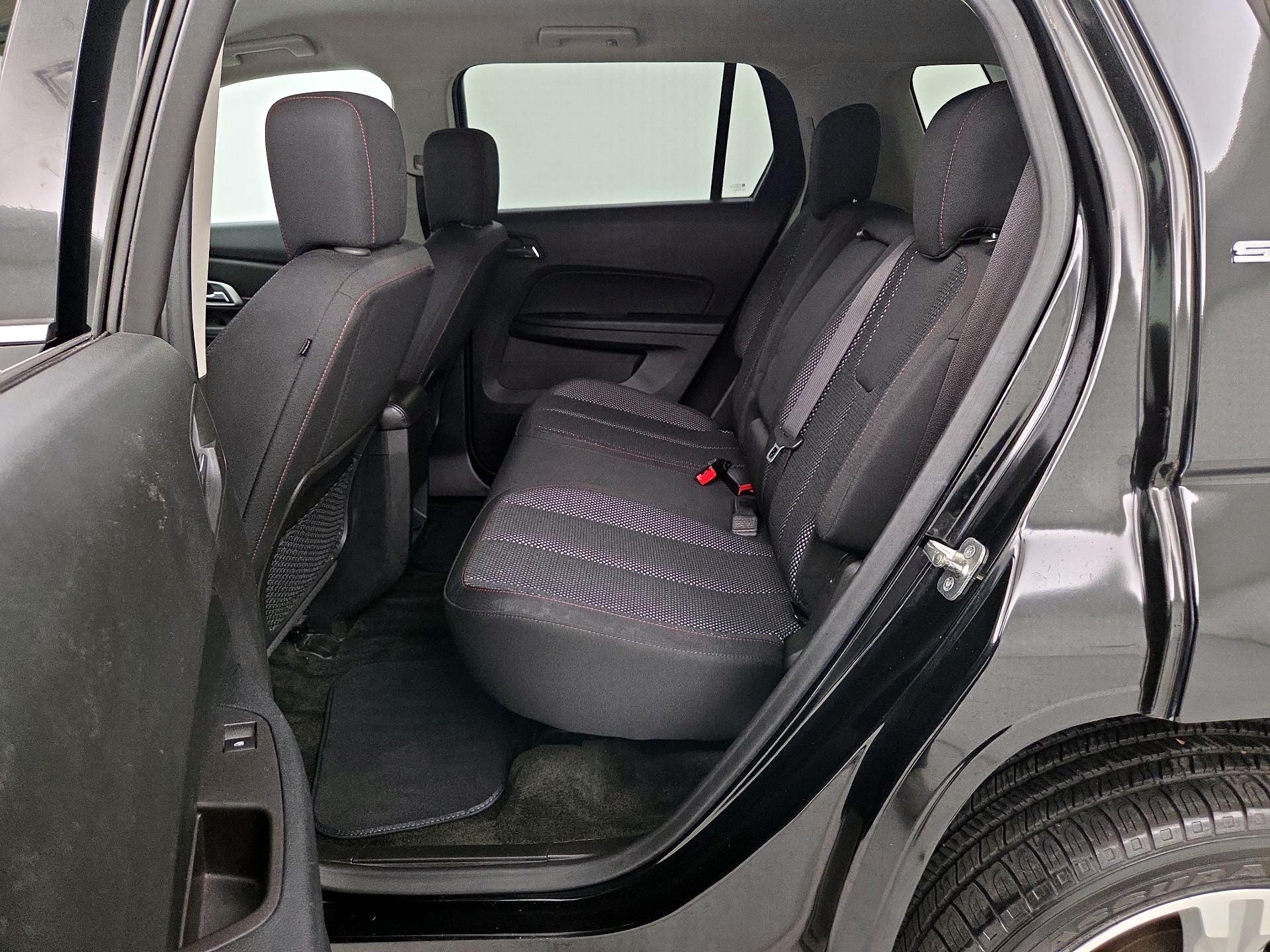 Thumbnail: 2017 GMC Terrain - 19