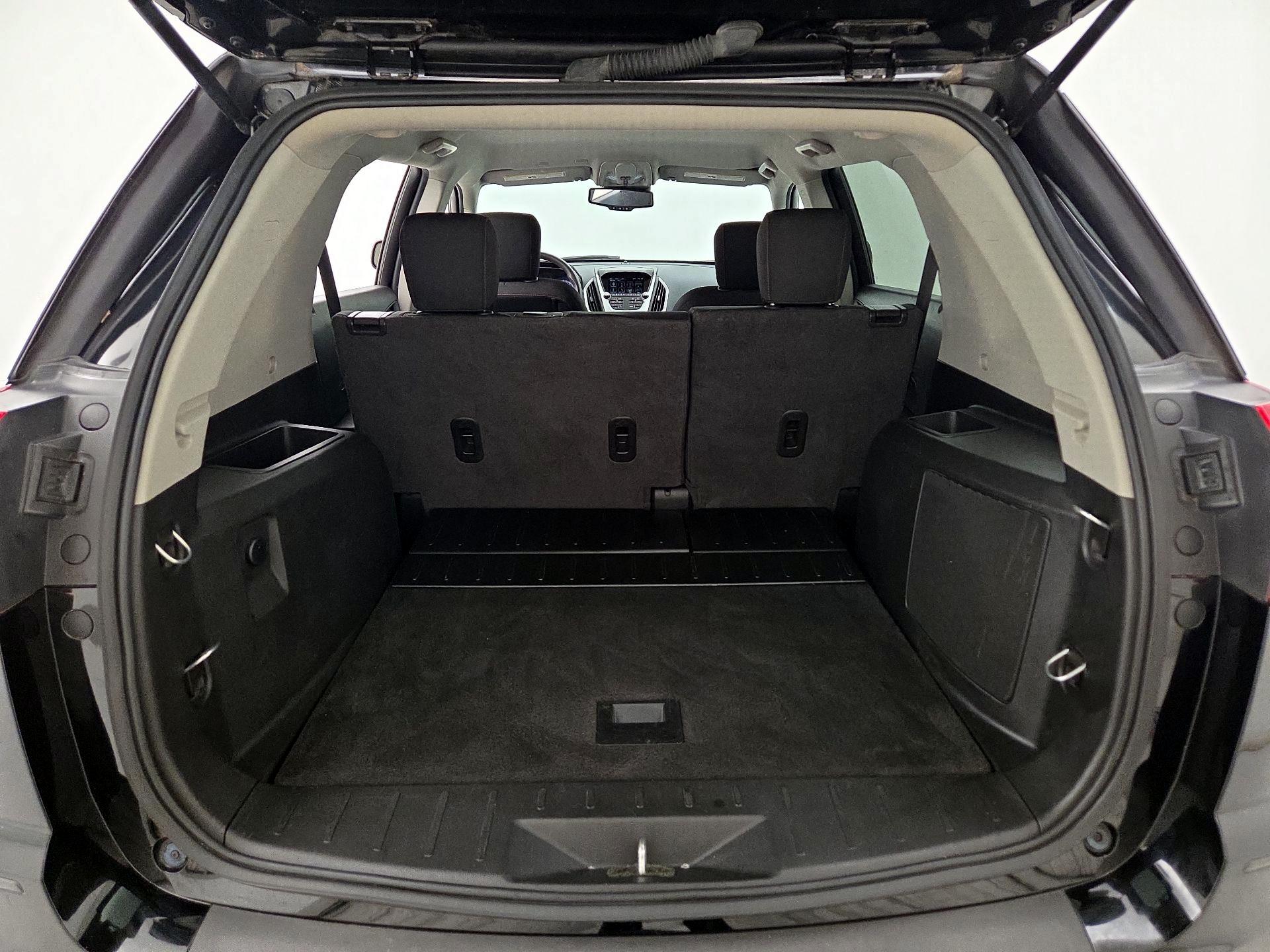 Thumbnail: 2017 GMC Terrain - 20