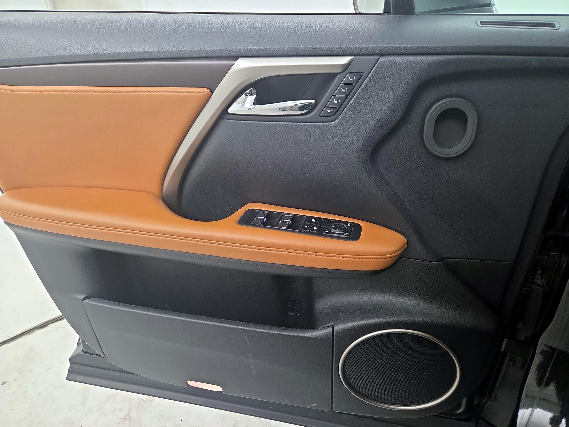 Thumbnail: 2021 Lexus RX - 12