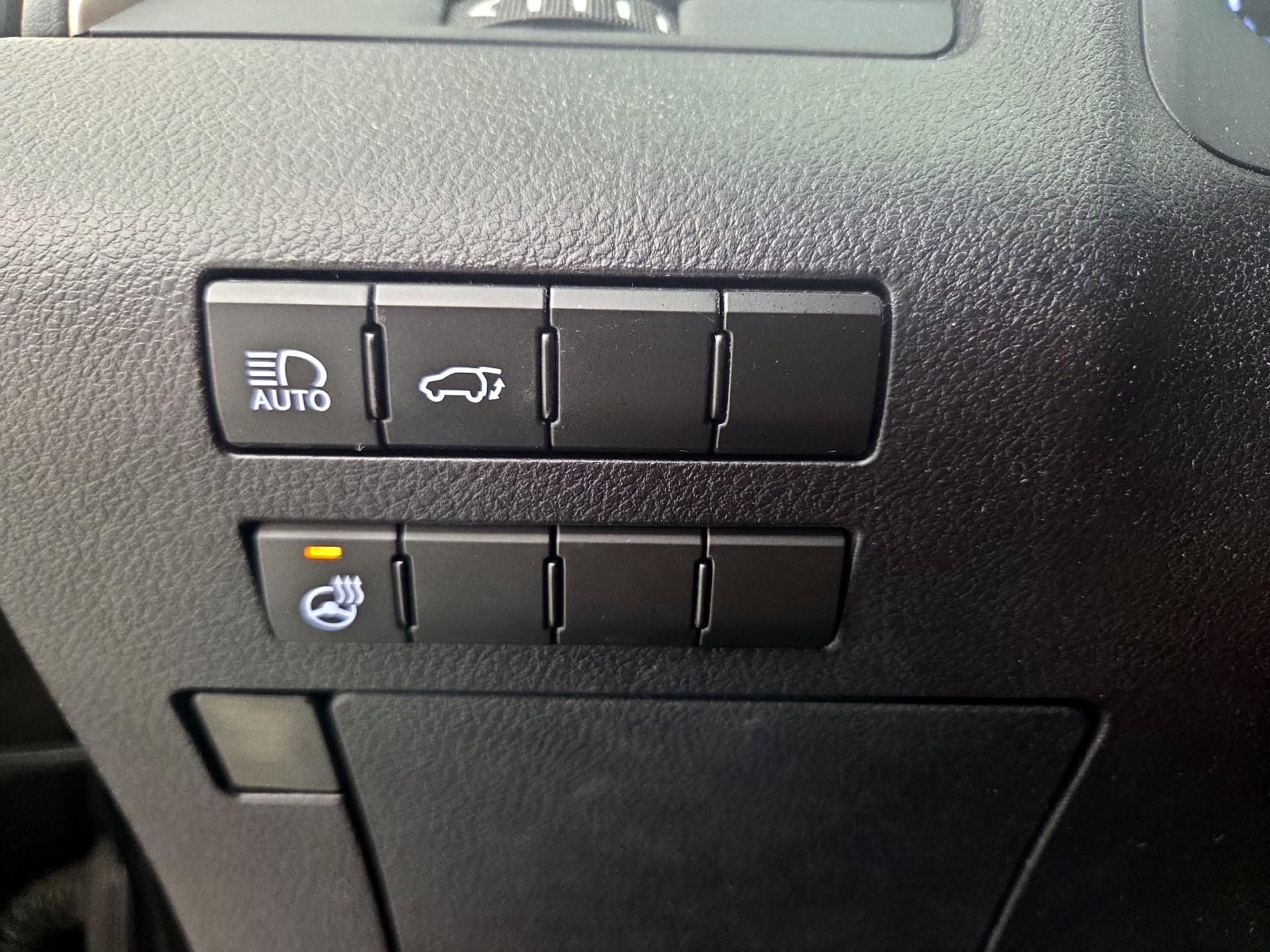 Thumbnail: 2021 Lexus RX - 13