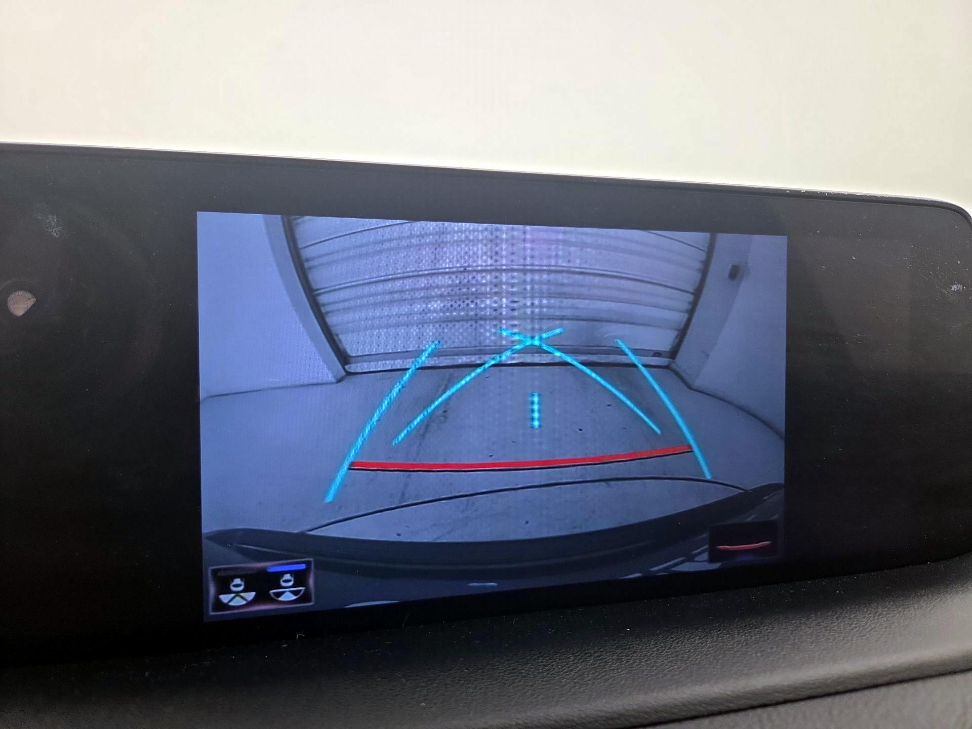 Thumbnail: 2021 Lexus RX - 15