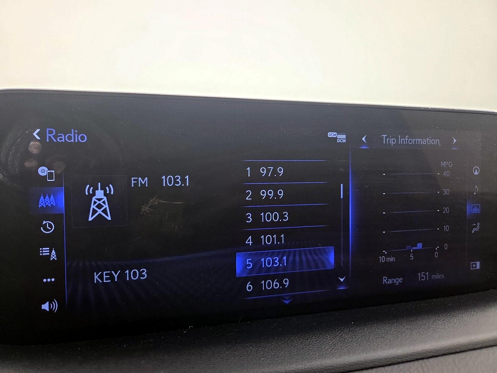 Thumbnail: 2021 Lexus RX - 16