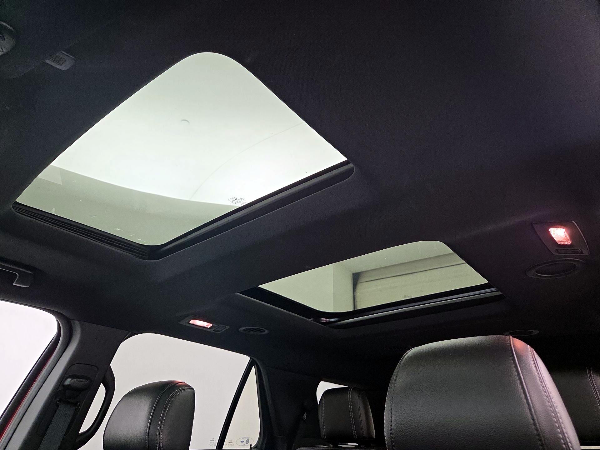 Thumbnail: 2017 Ford Explorer - 20