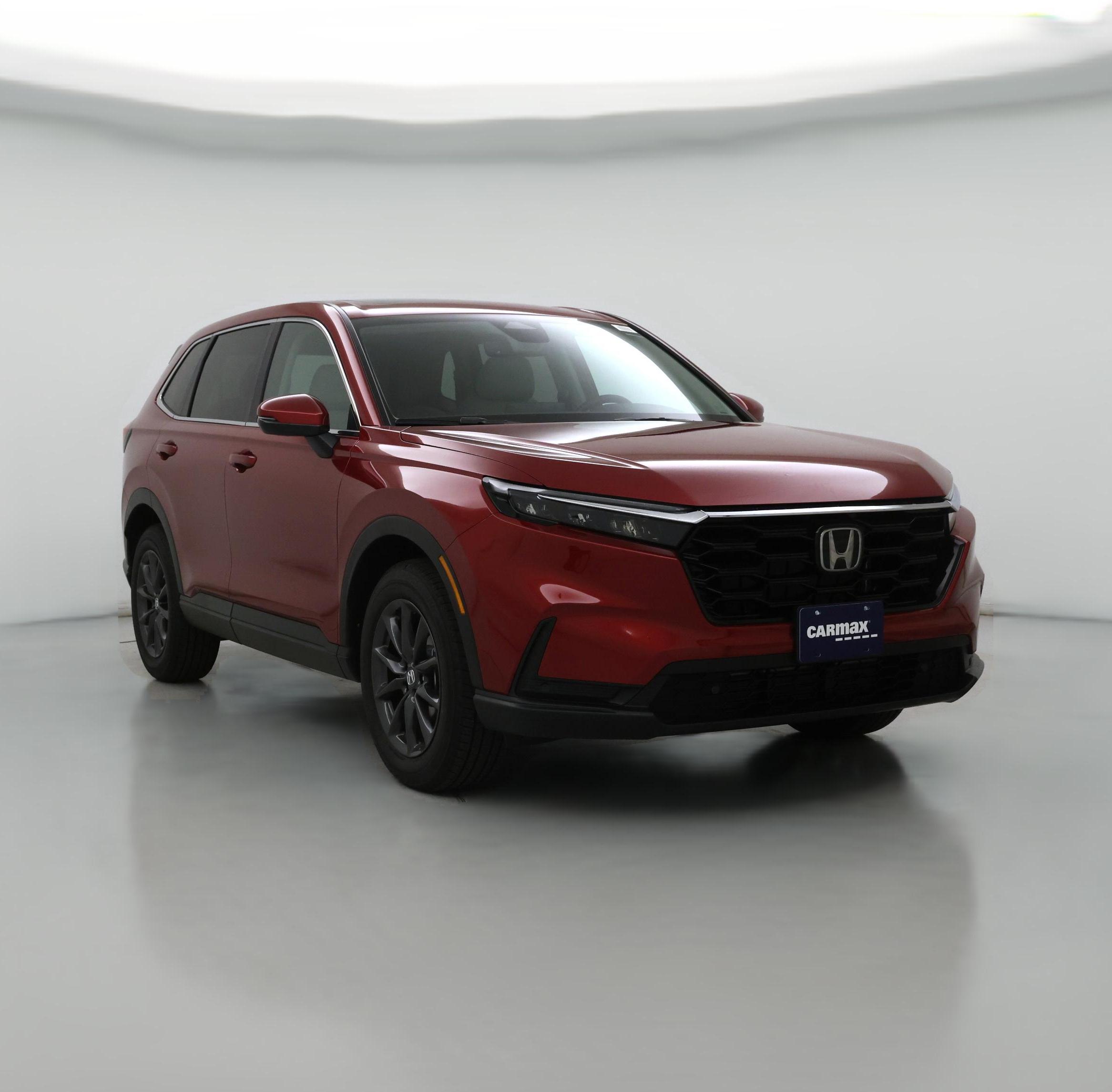 Thumbnail: 2026 Honda CR-V - 1