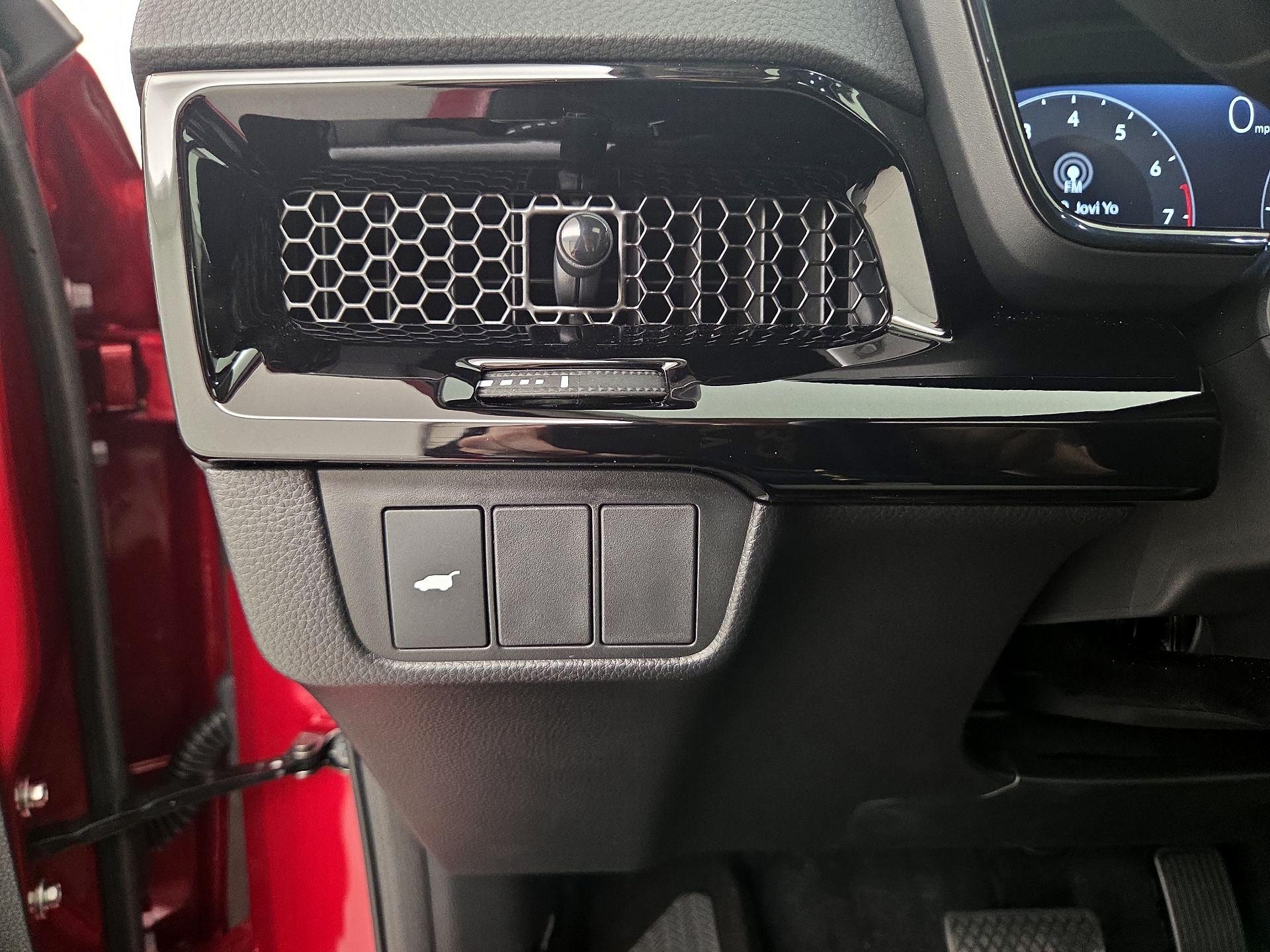 Thumbnail: 2026 Honda CR-V - 13