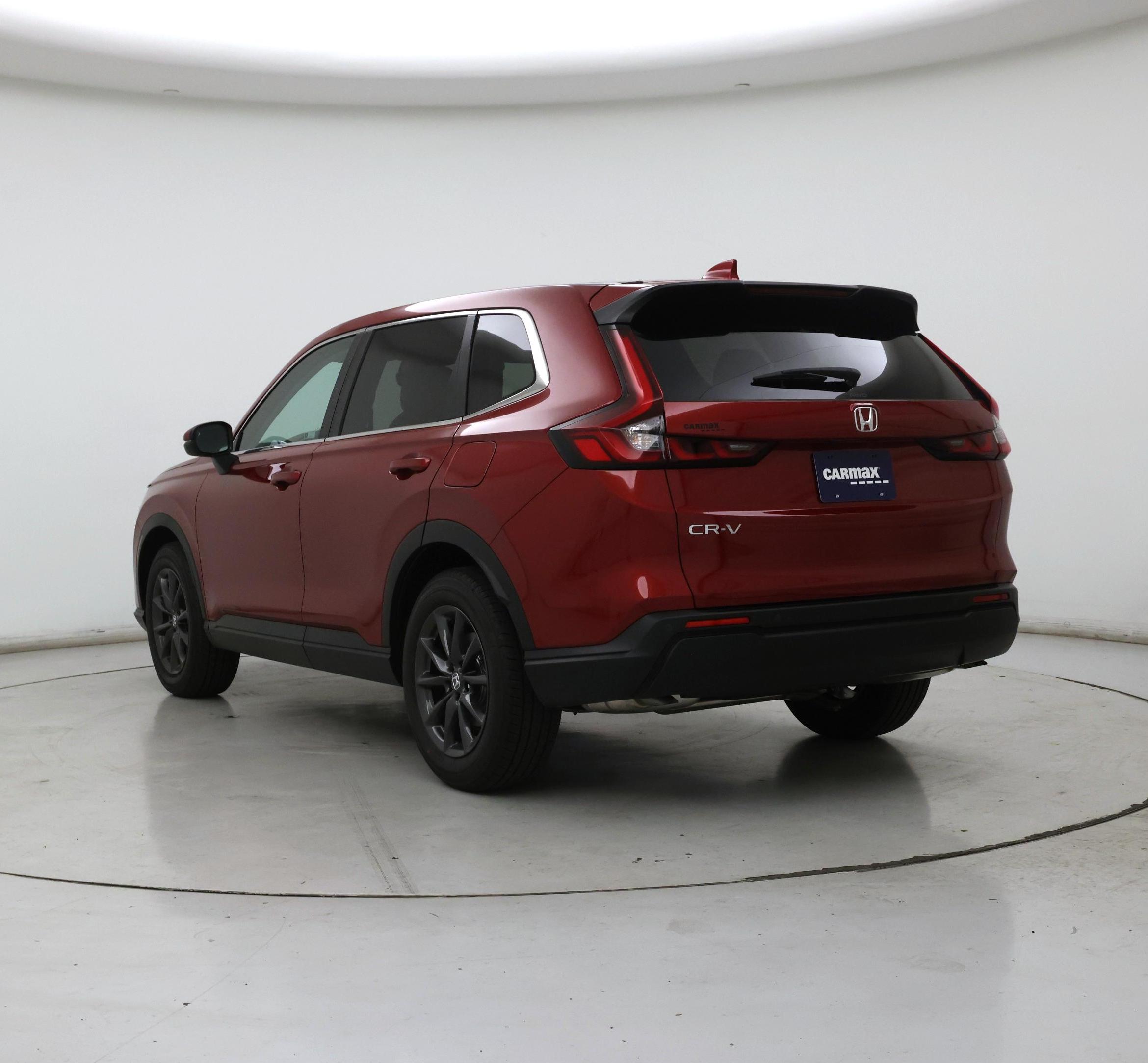 Thumbnail: 2026 Honda CR-V - 2